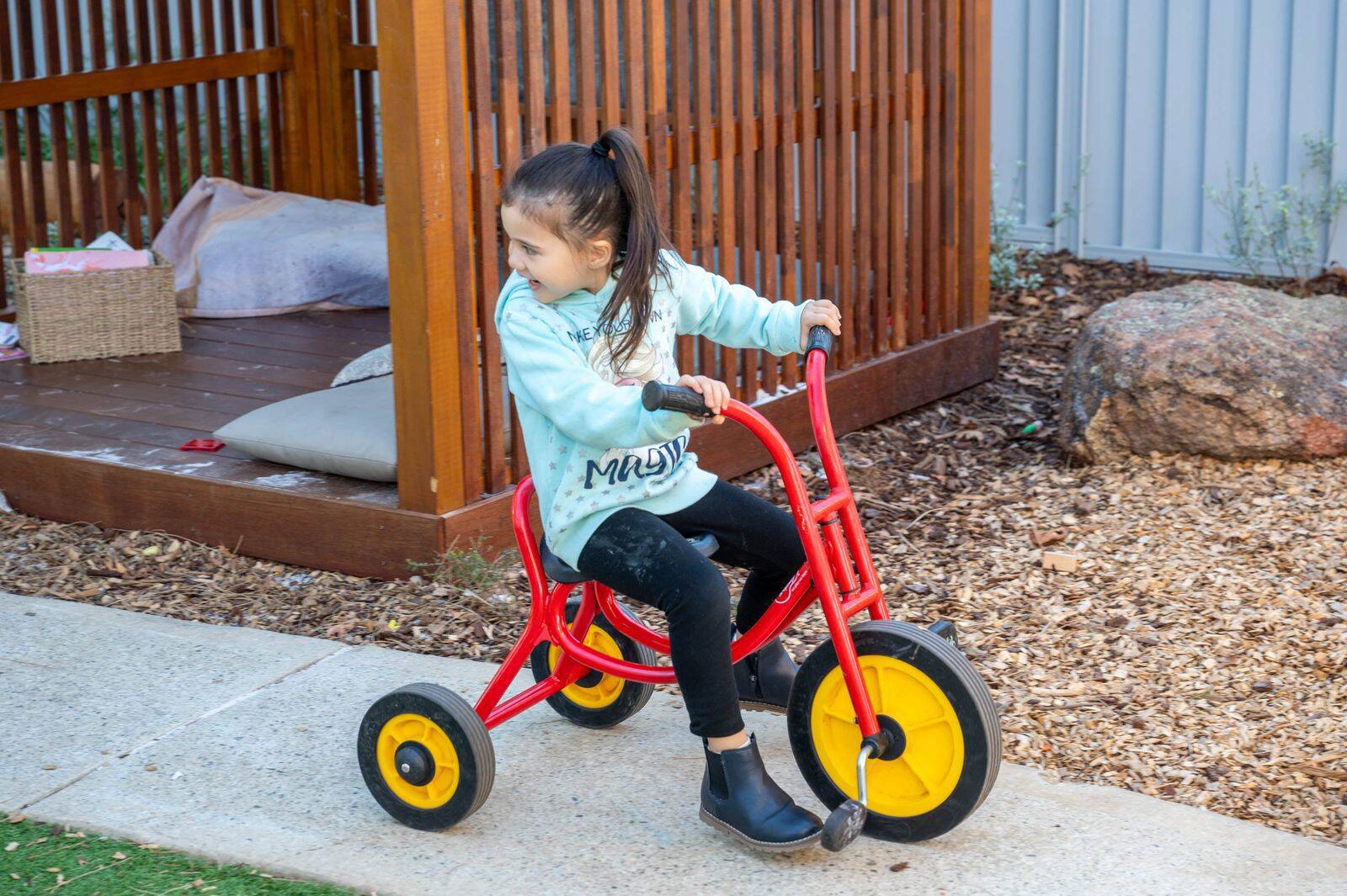 Goodstart Early Learning Parmelia