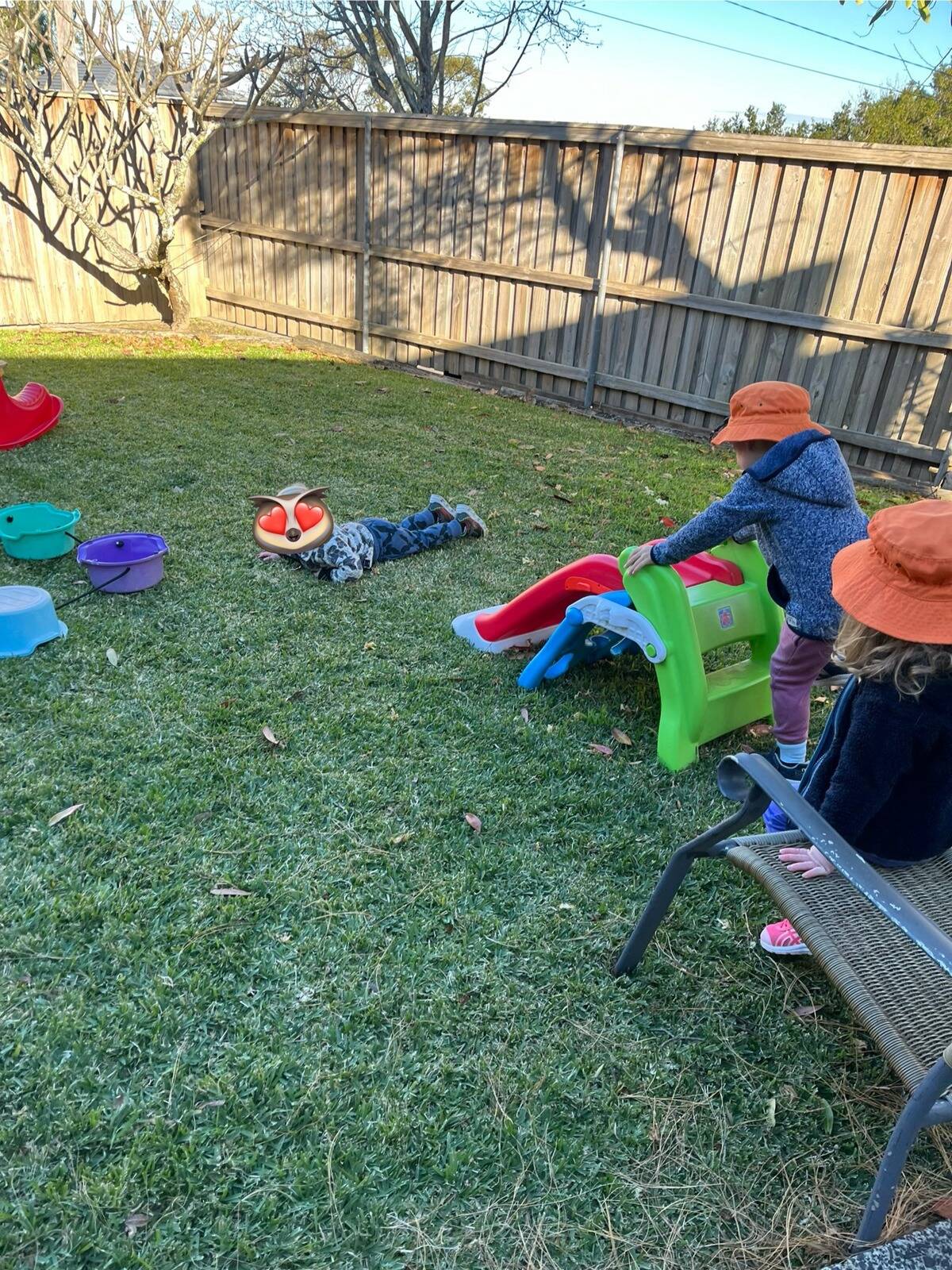 Nicola's Family Day Care