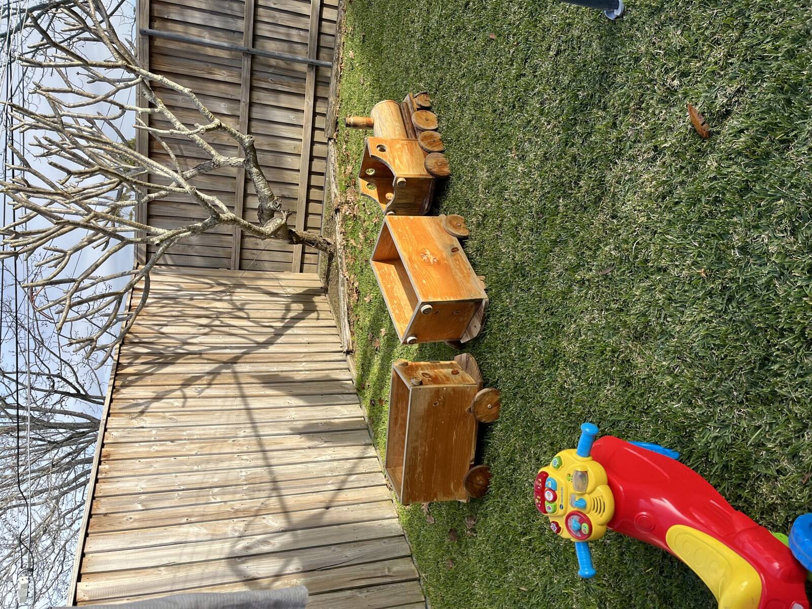 Nicola's Family Day Care