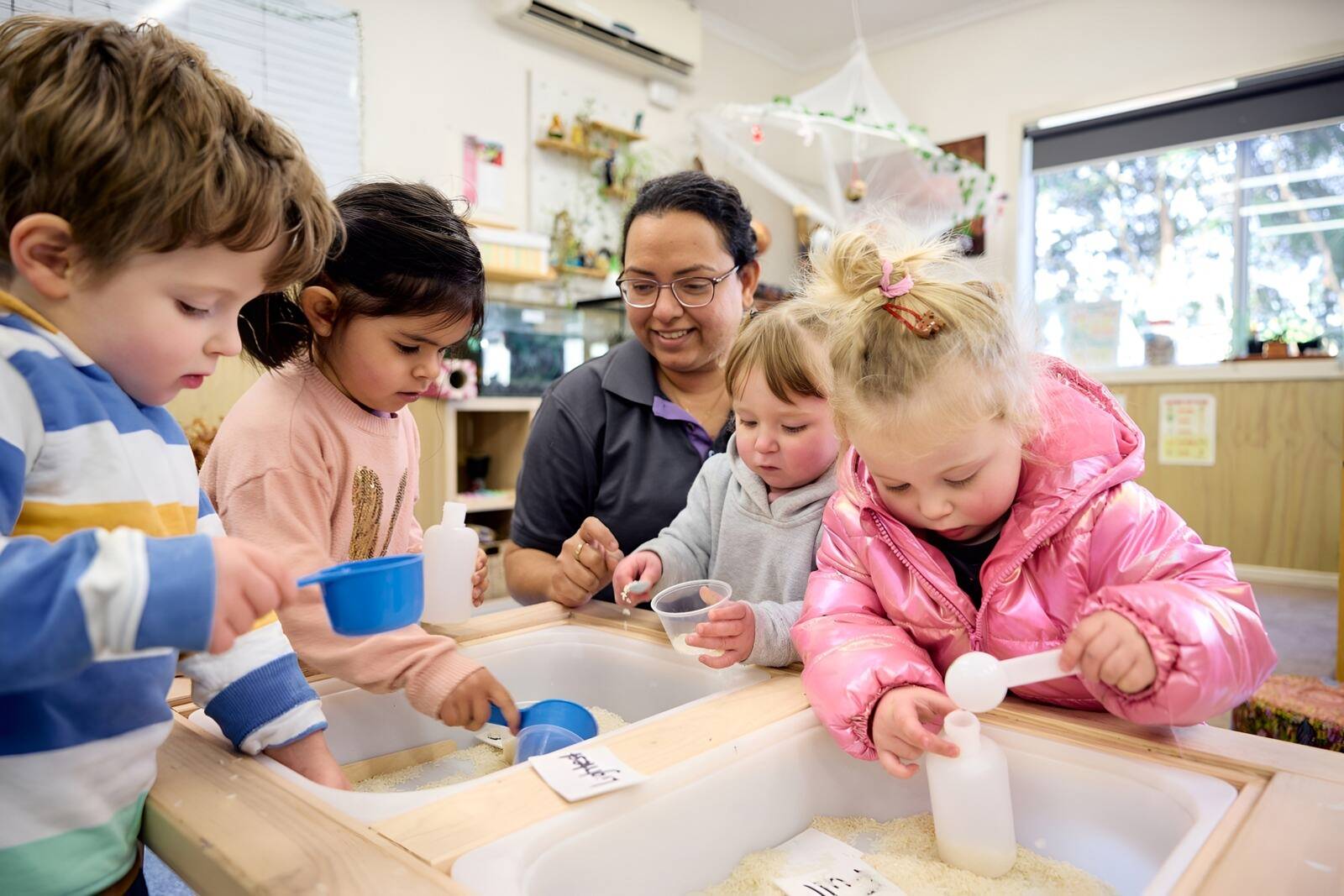 Goodstart Early Learning Narre Warren North