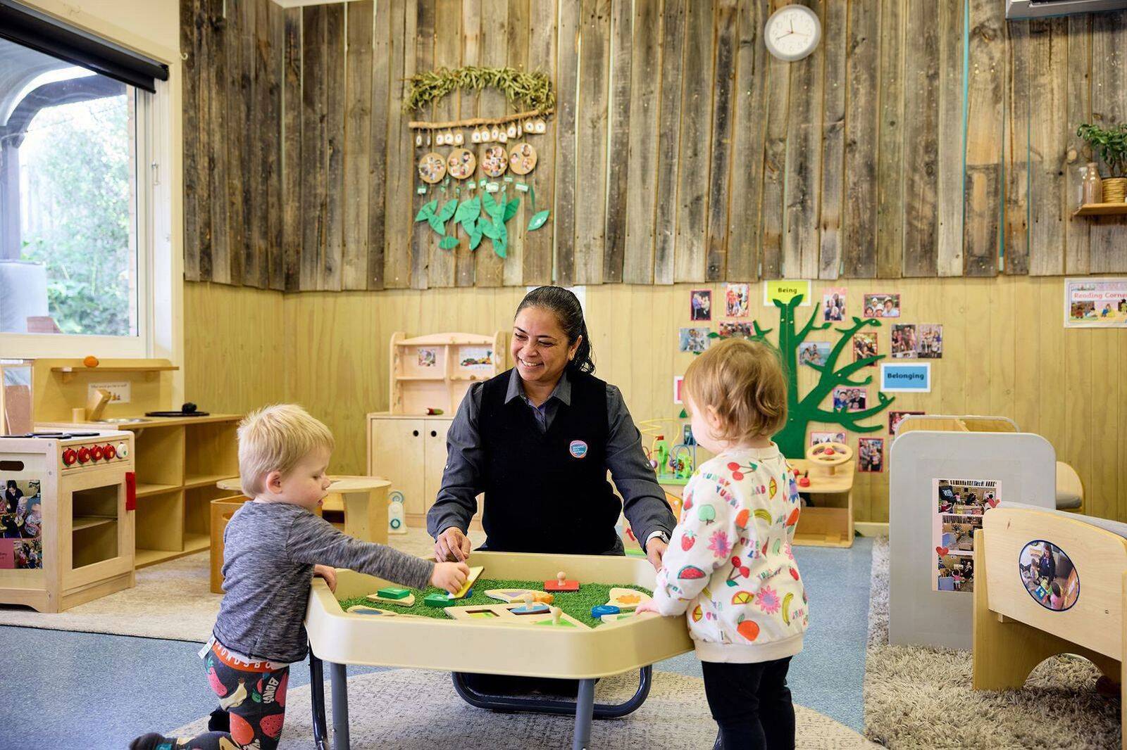 Goodstart Early Learning Narre Warren North