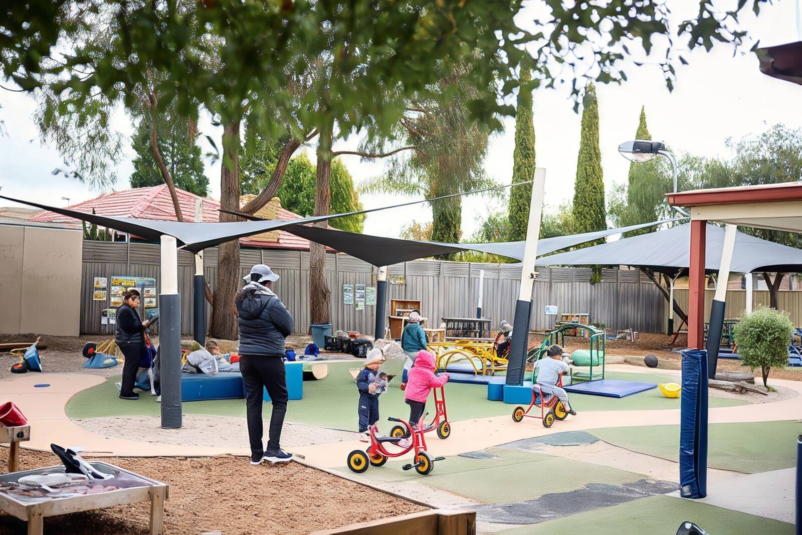 Goodstart Early Learning Dandenong - Heatherton Road