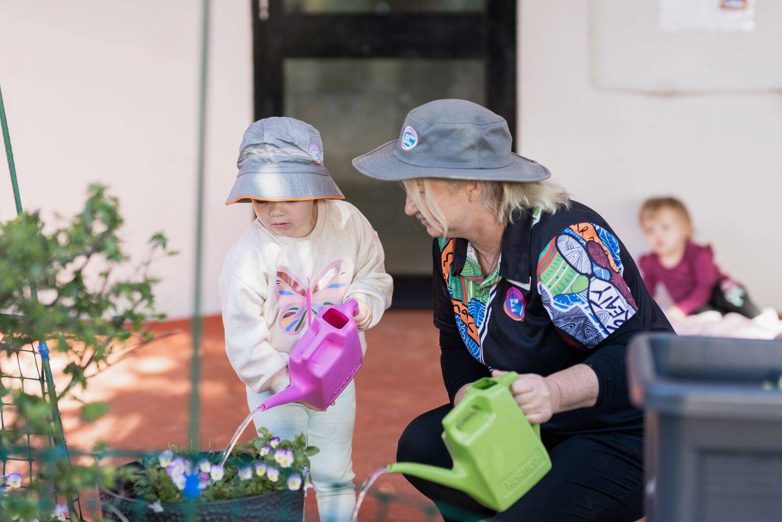 Goodstart Early Learning Maryborough