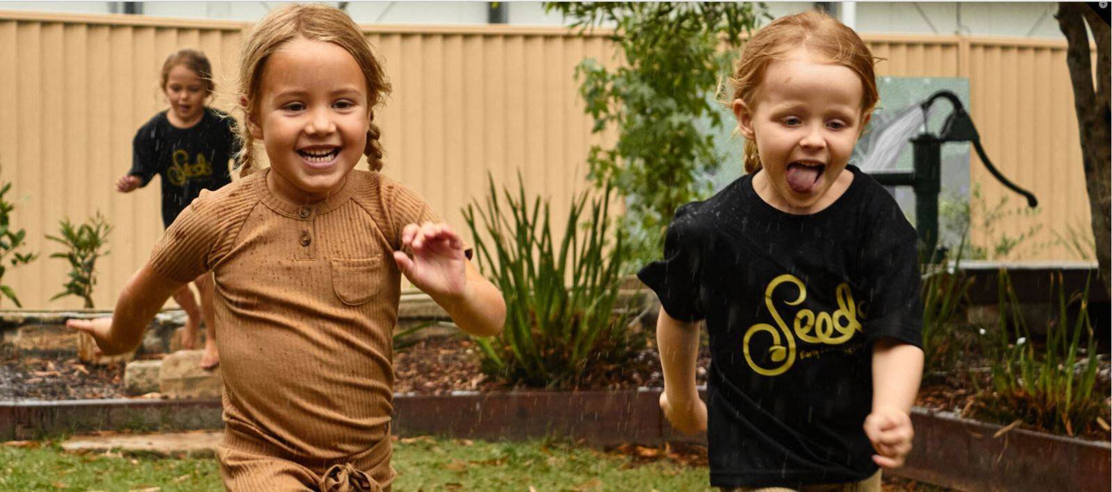 Seeds Early Learning Centre - Ballina
