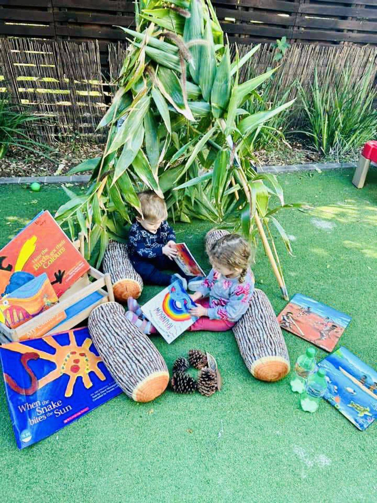 Wee Jadey's Family Day Care