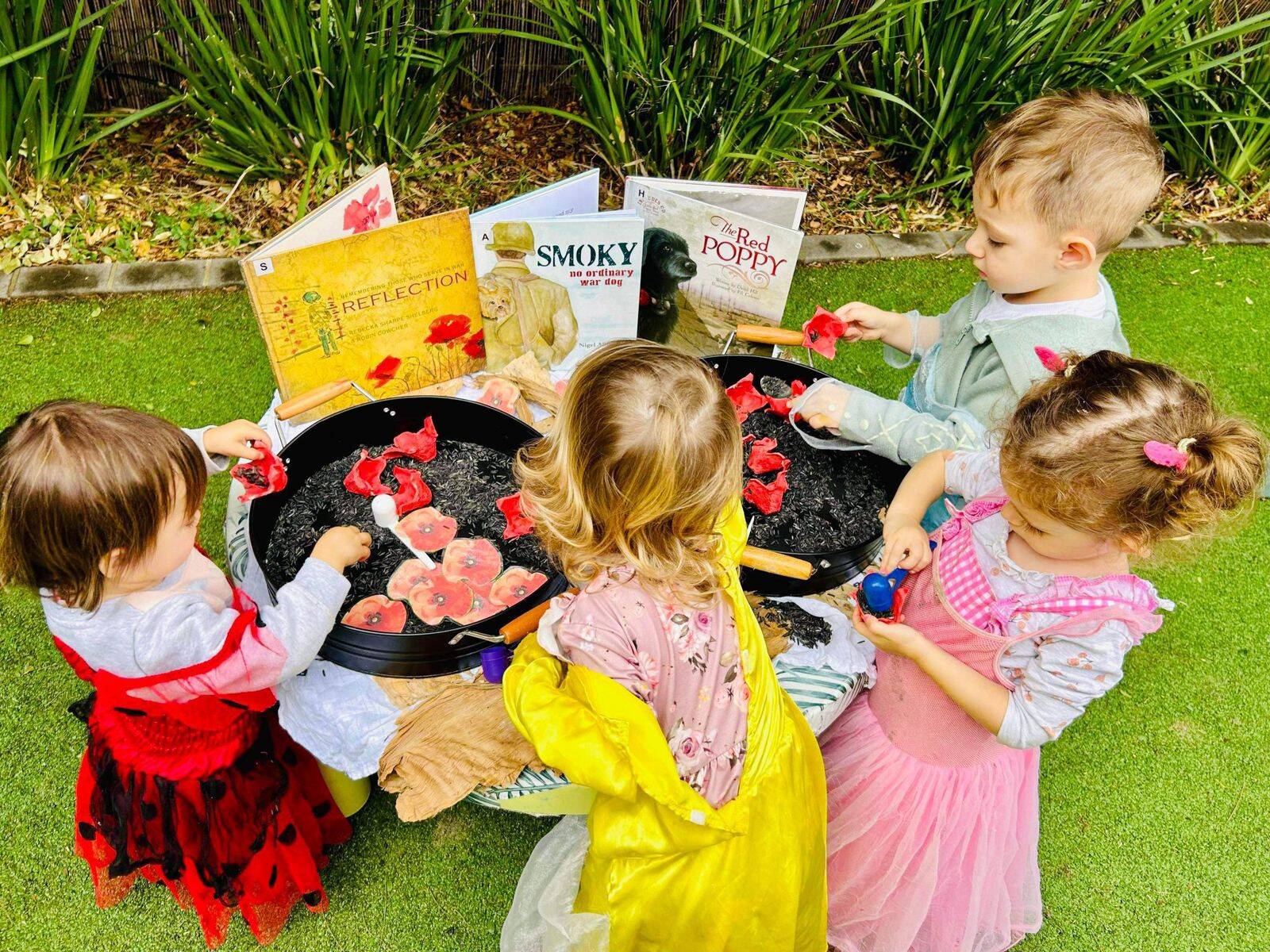 Wee Jadey's Family Day Care