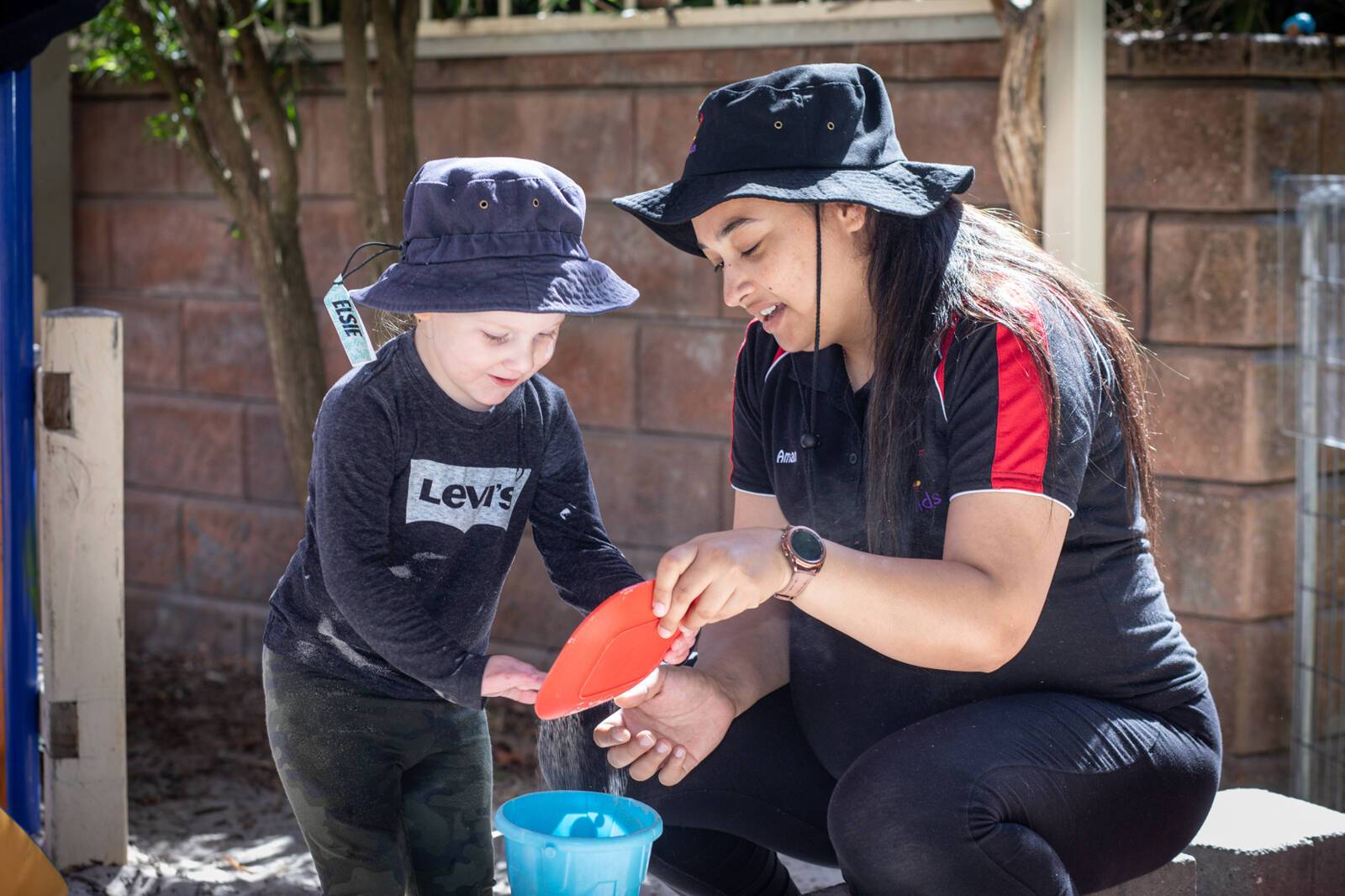 KingKids Early Learning Centre and Kindergarten - Berwick
