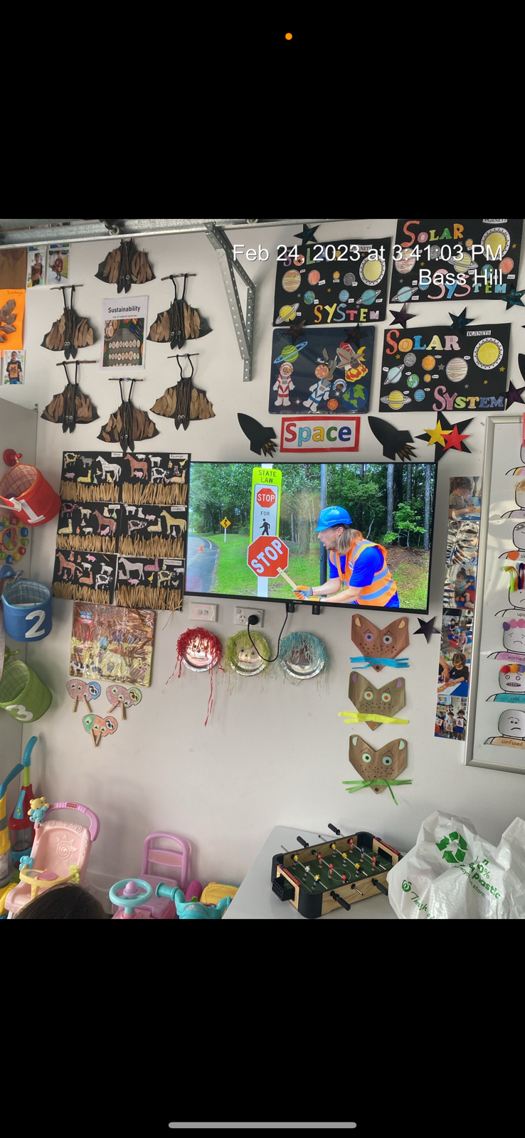 Maria's Family Day Care