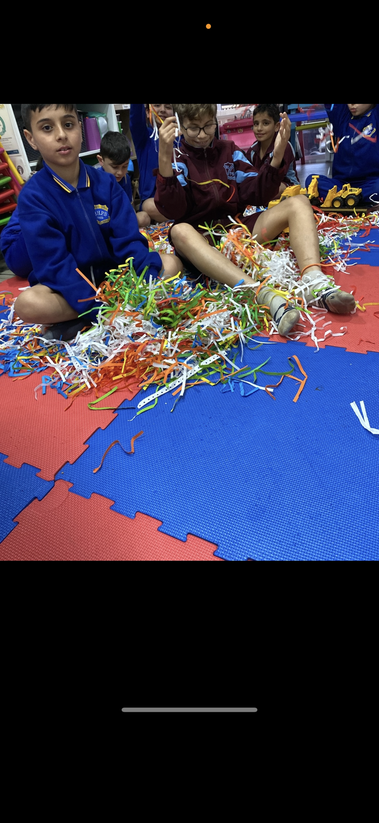 Maria's Family Day Care