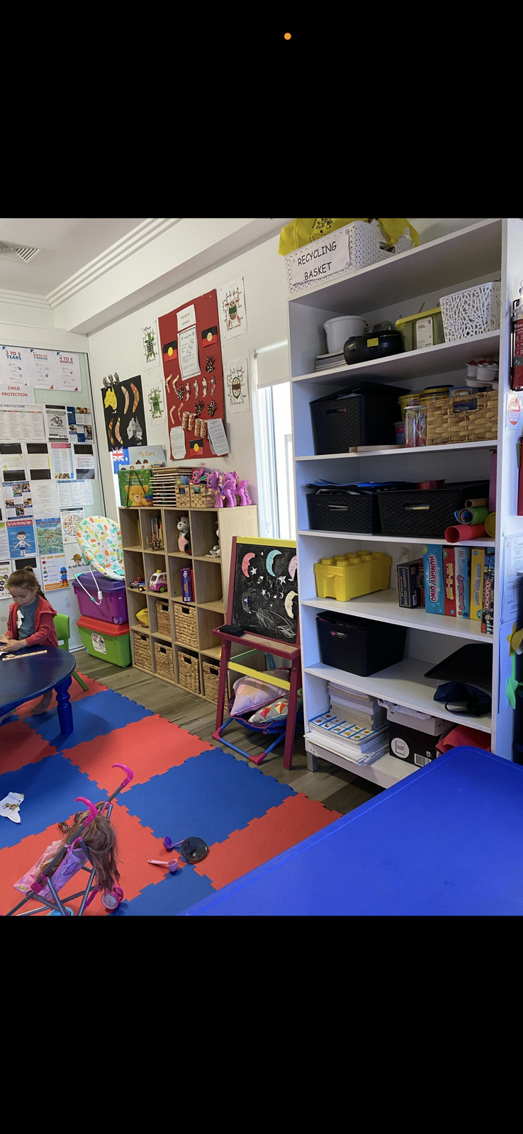 Maria's Family Day Care