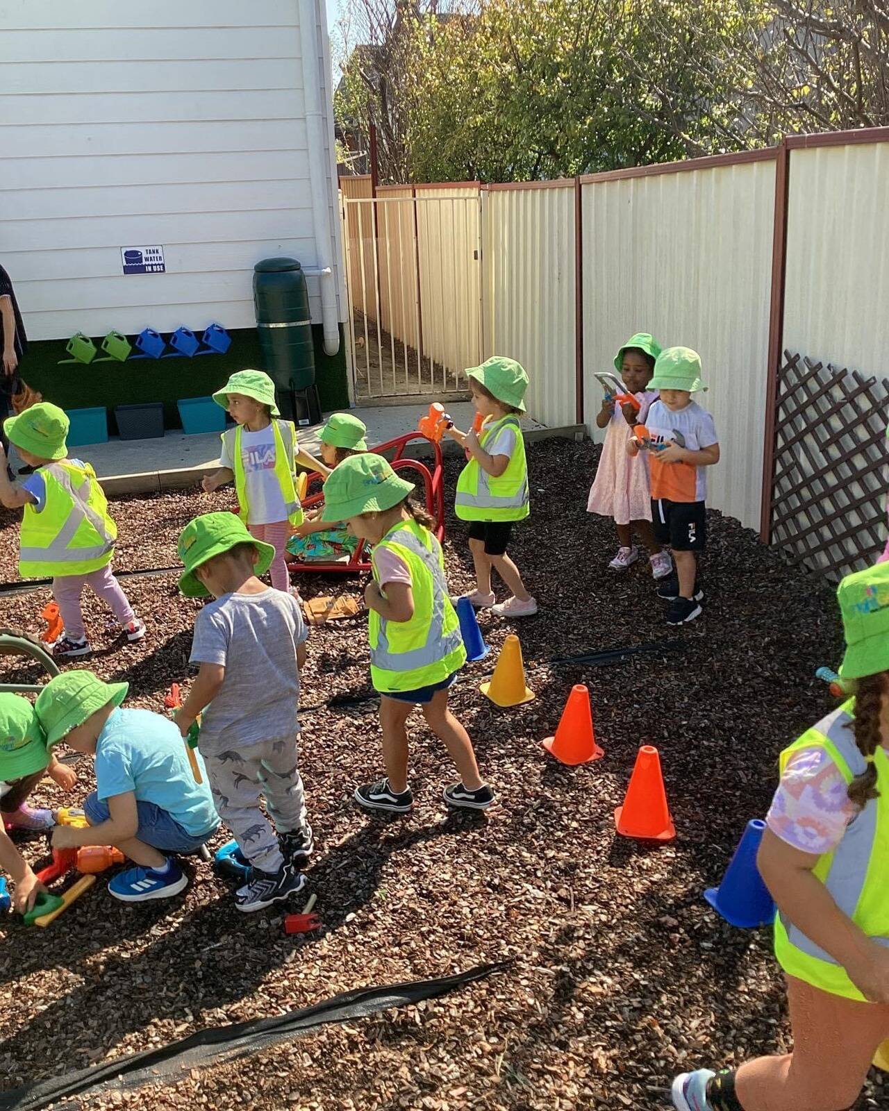 Bright Gems Childcare