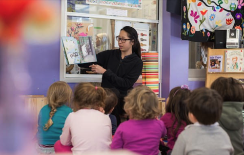 Farran Street Quality Child Care Centre