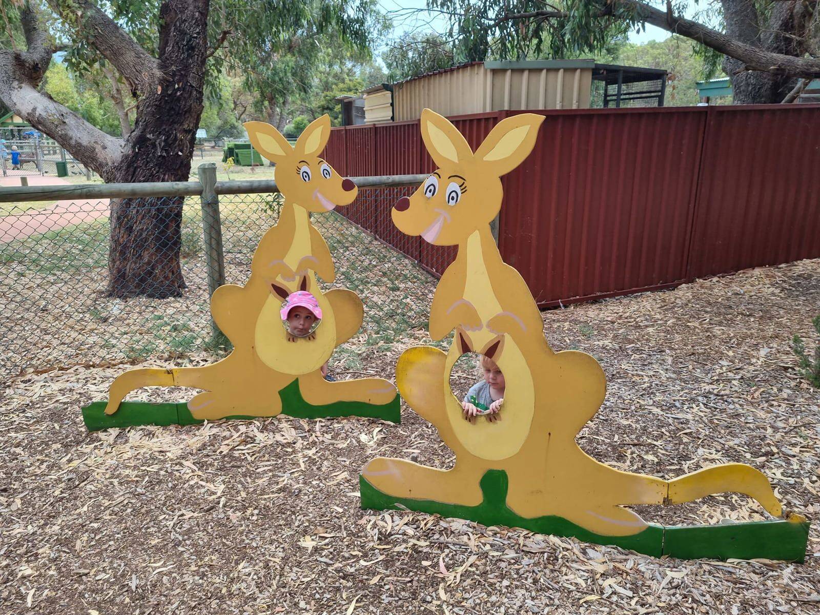 Joybells Explorers Family Daycare