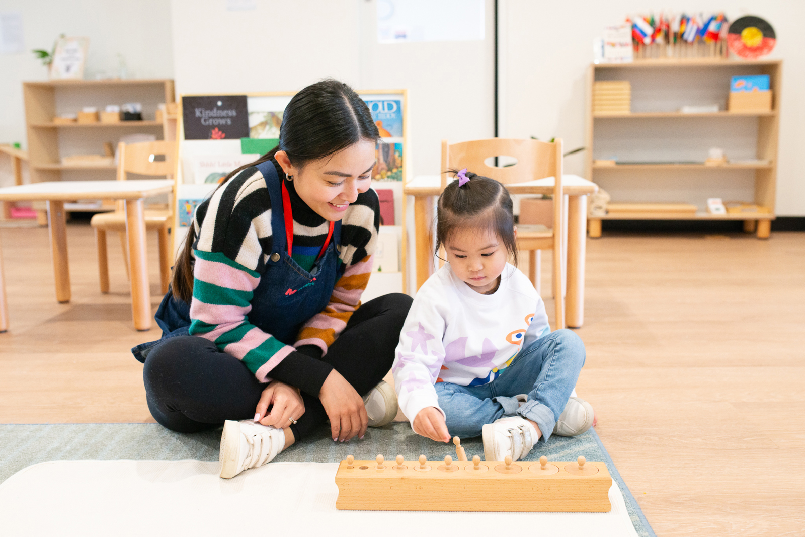 Monash Early Learning Centre