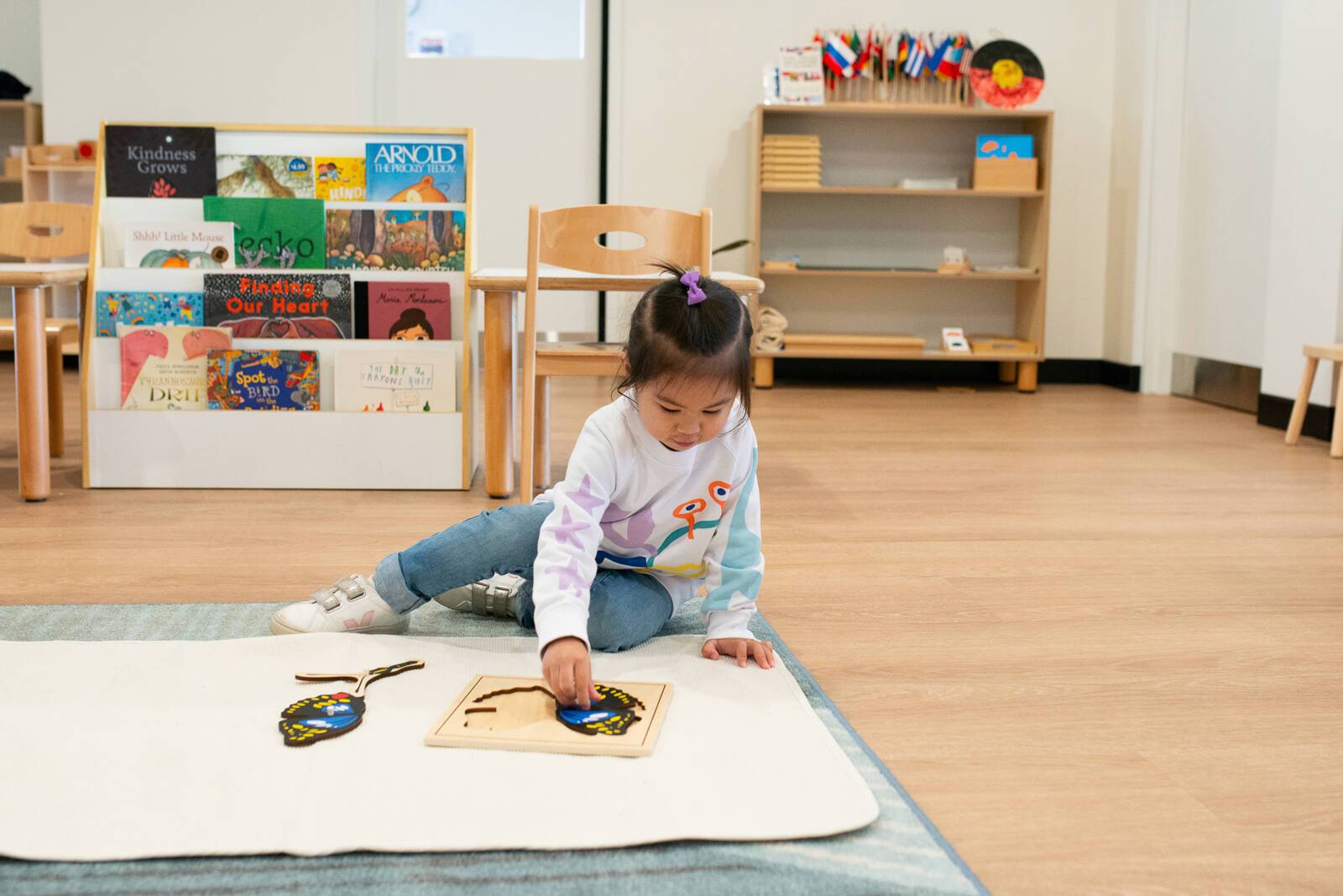 Monash Early Learning Centre