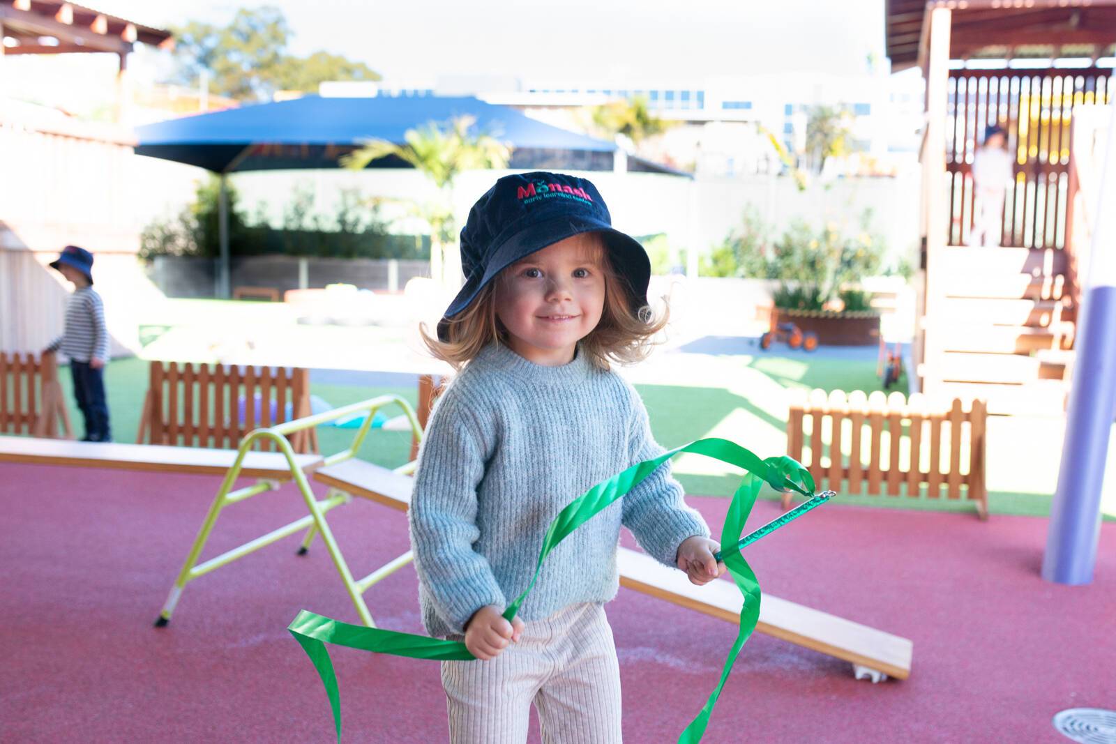 Monash Early Learning Centre