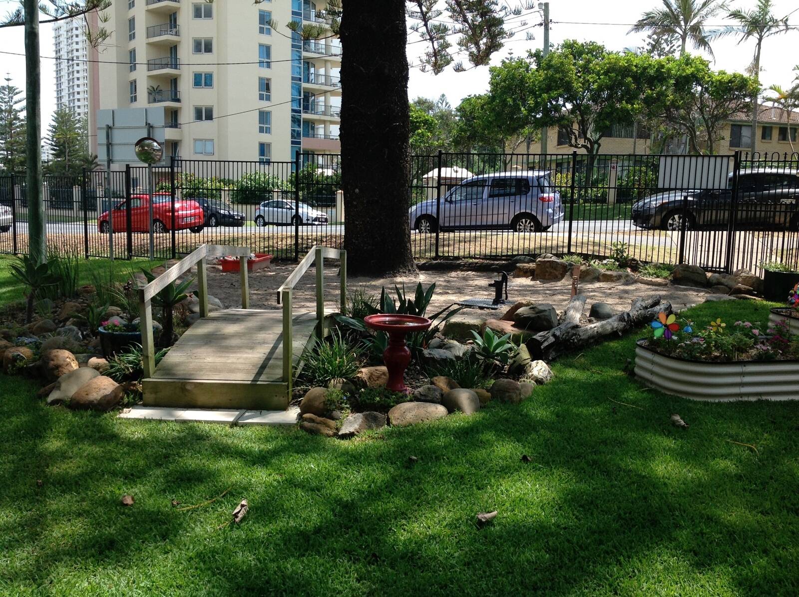 Broadbeach Community Kindergarten