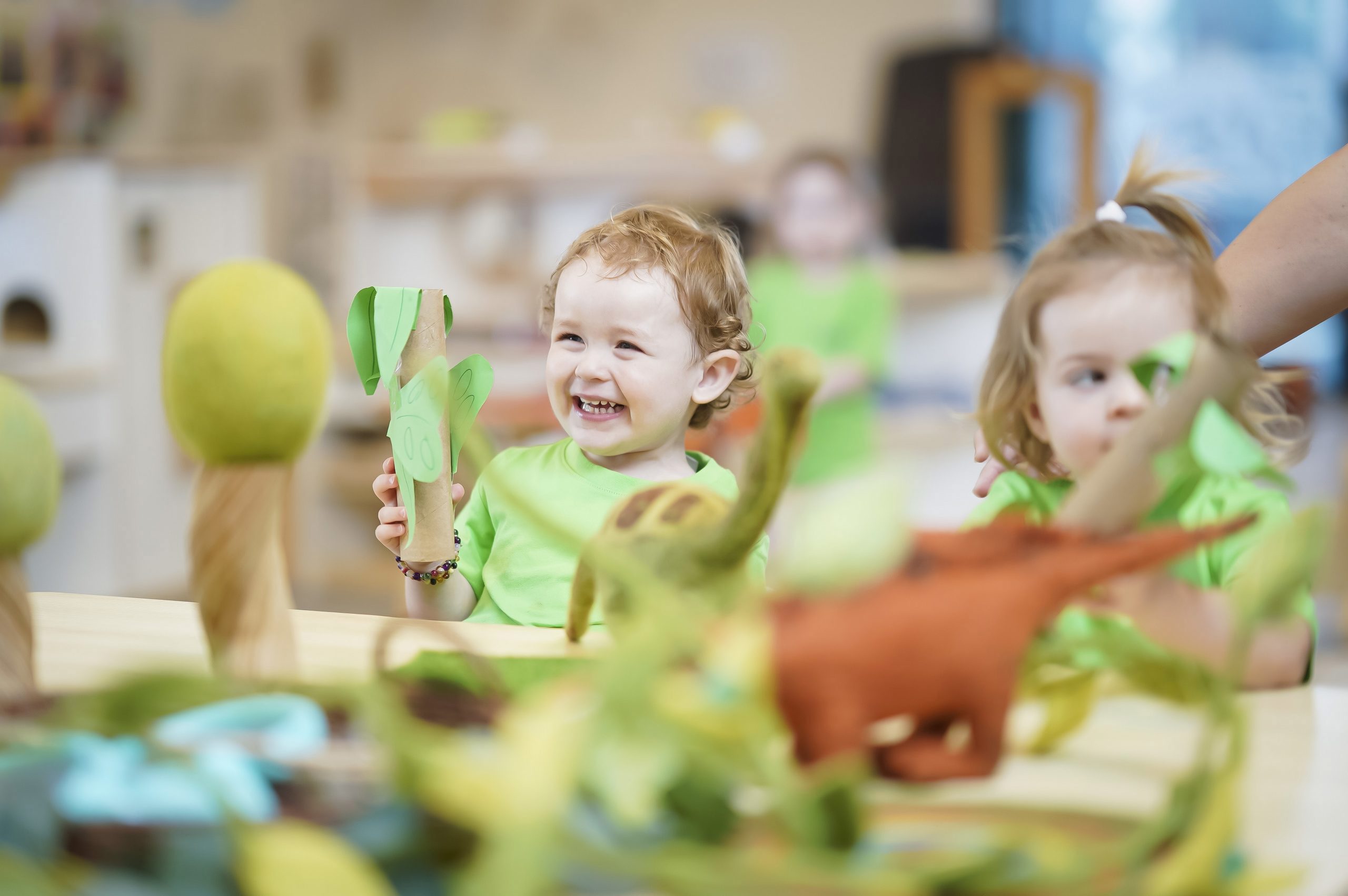 Edge Early Learning Edmonton