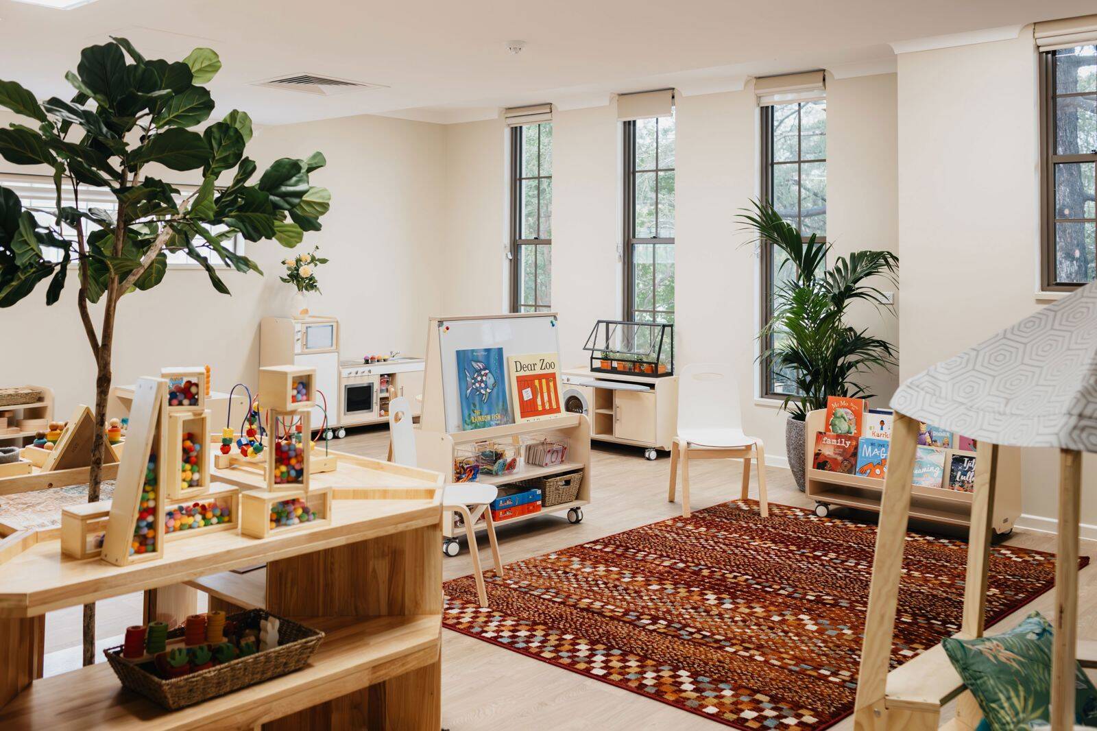 Adventures Preschool and Long Day Care - Turramurra South