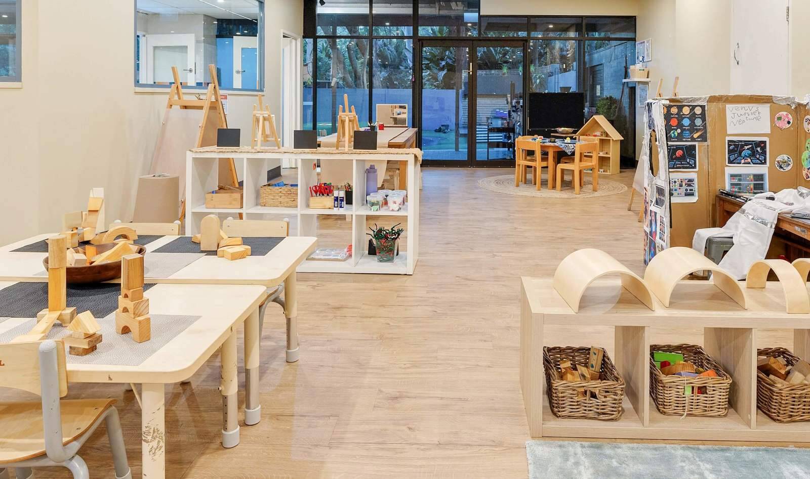 Guardian Childcare & Education Macquarie Park