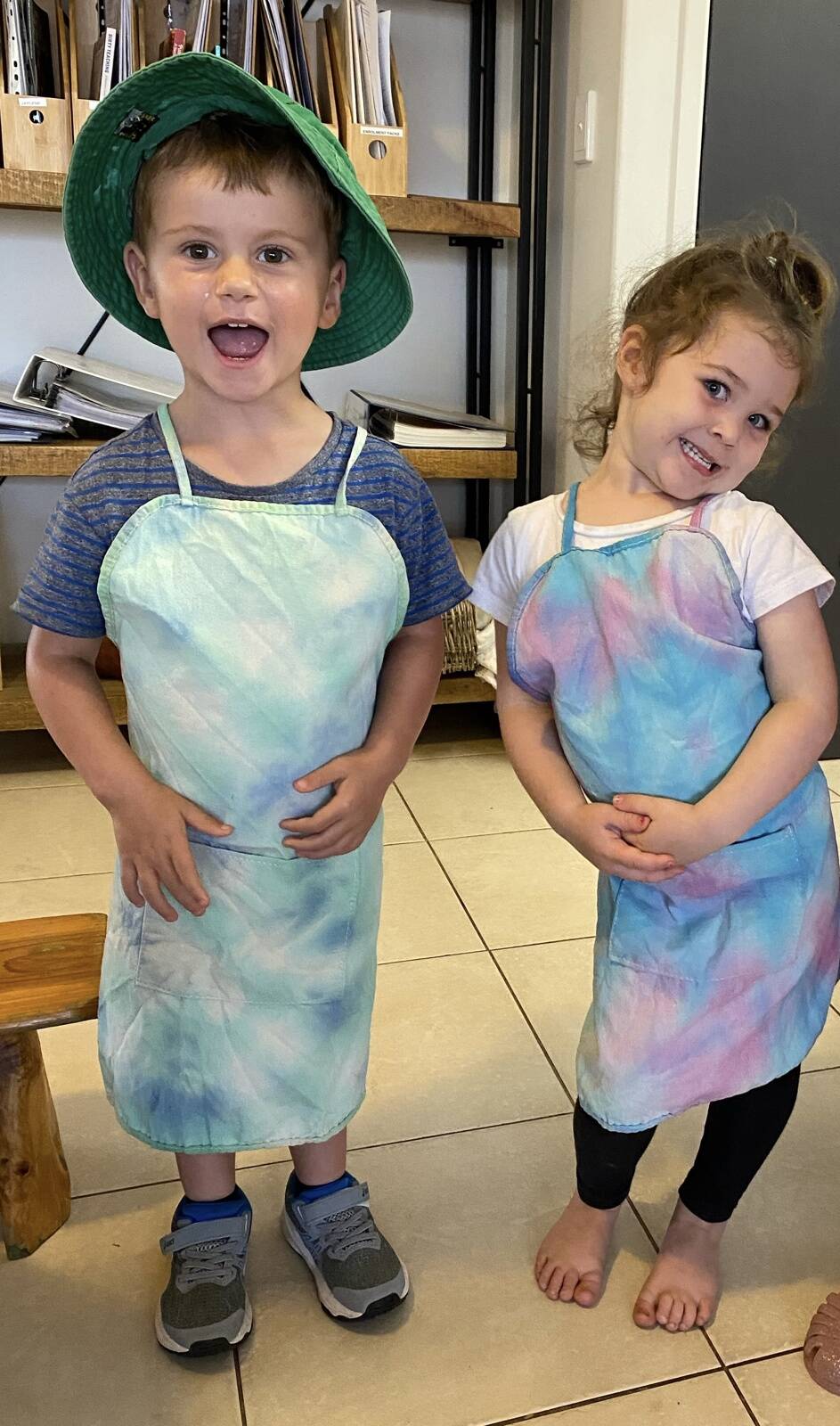 Nurture Through Nature in the Early Years Mandurah