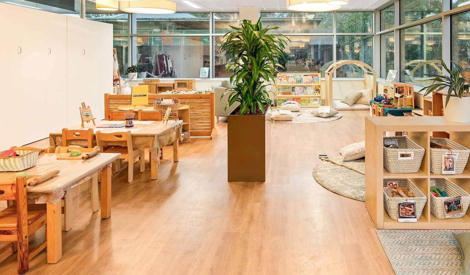 Guardian Childcare & Education Homebush