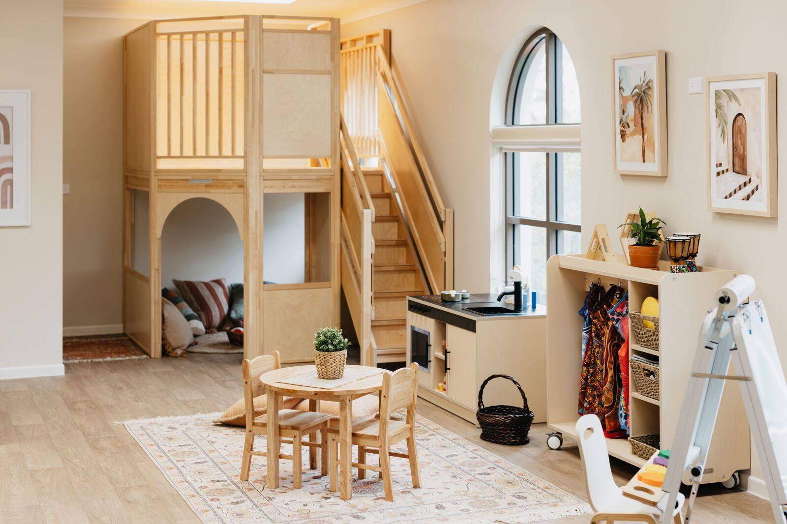 Adventures Preschool and Long Day Care - Turramurra South