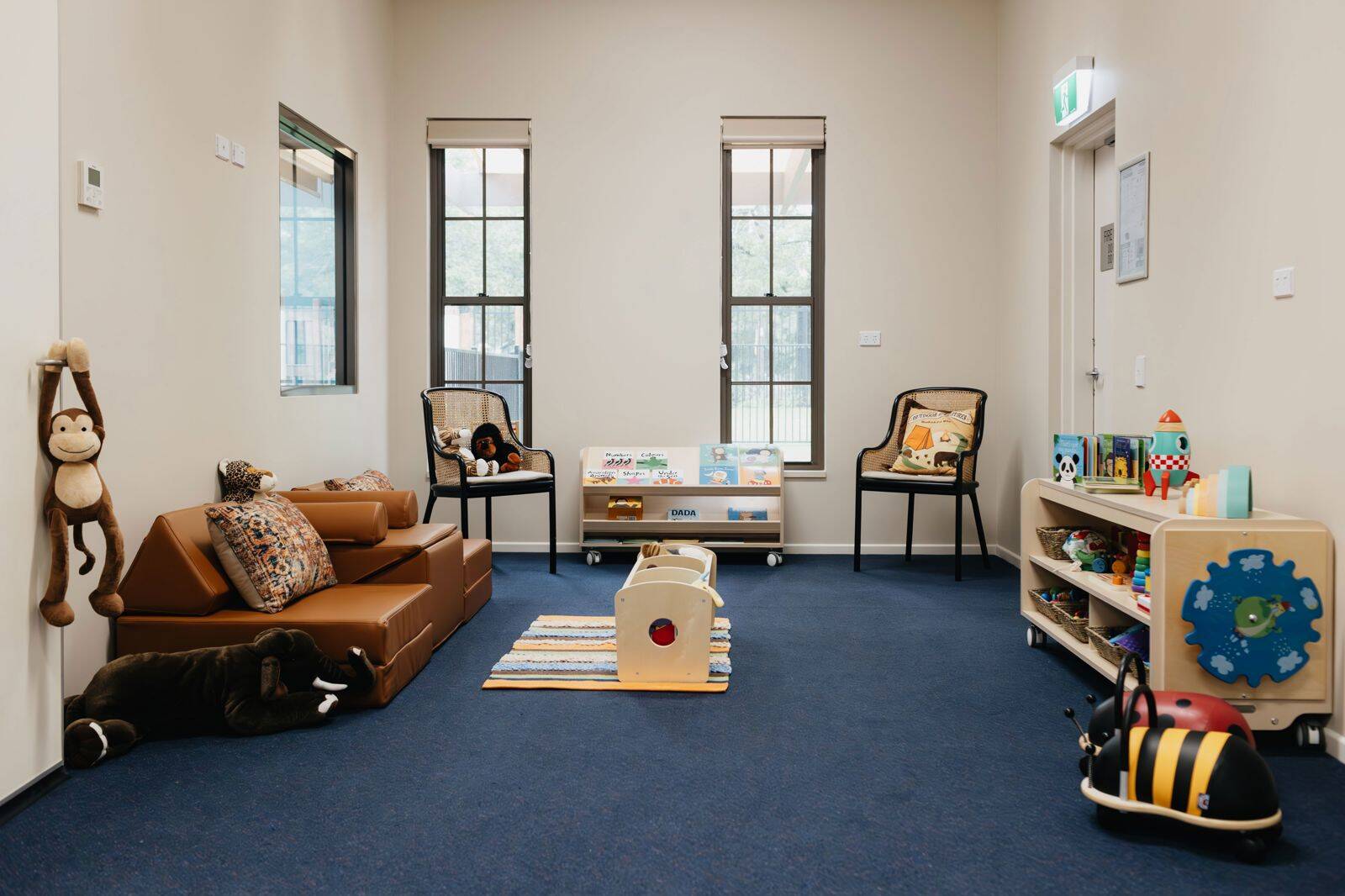 Adventures Preschool and Long Day Care - Turramurra South