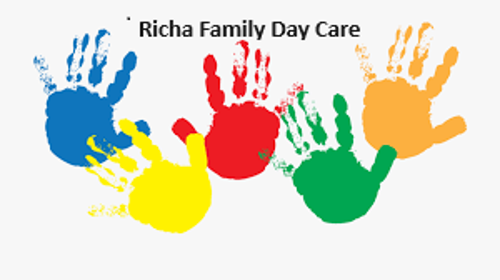 Richa's Family Day Care Service