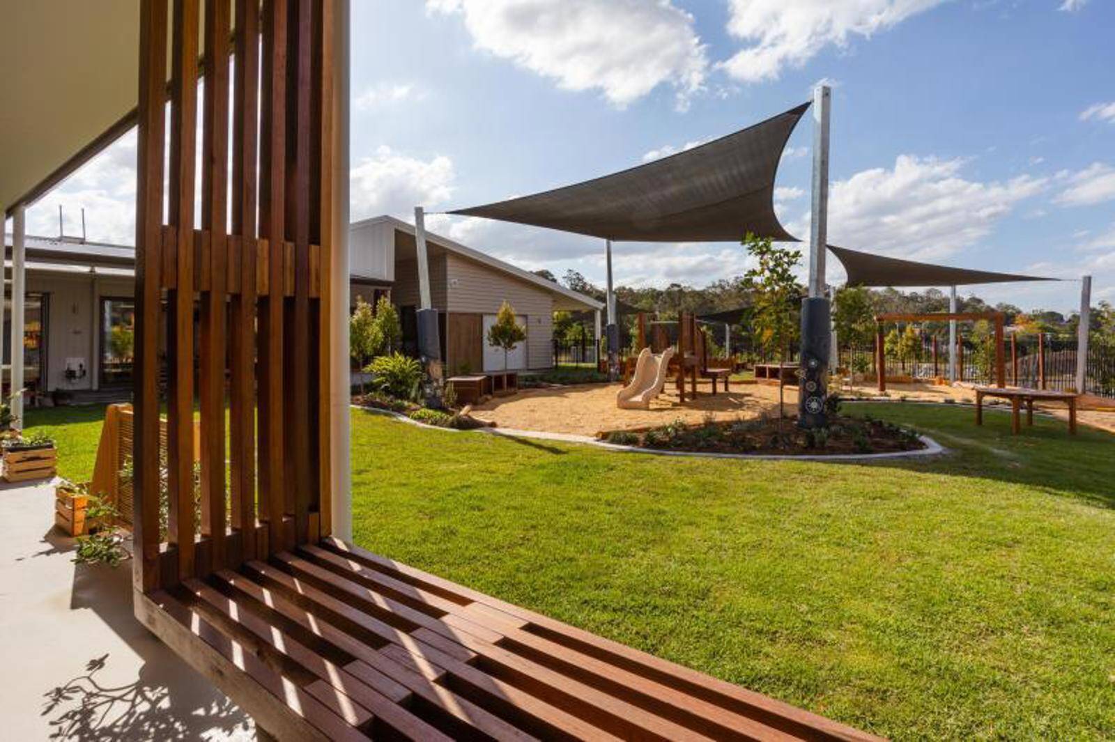 C&K Yuingi Community Childcare Centre