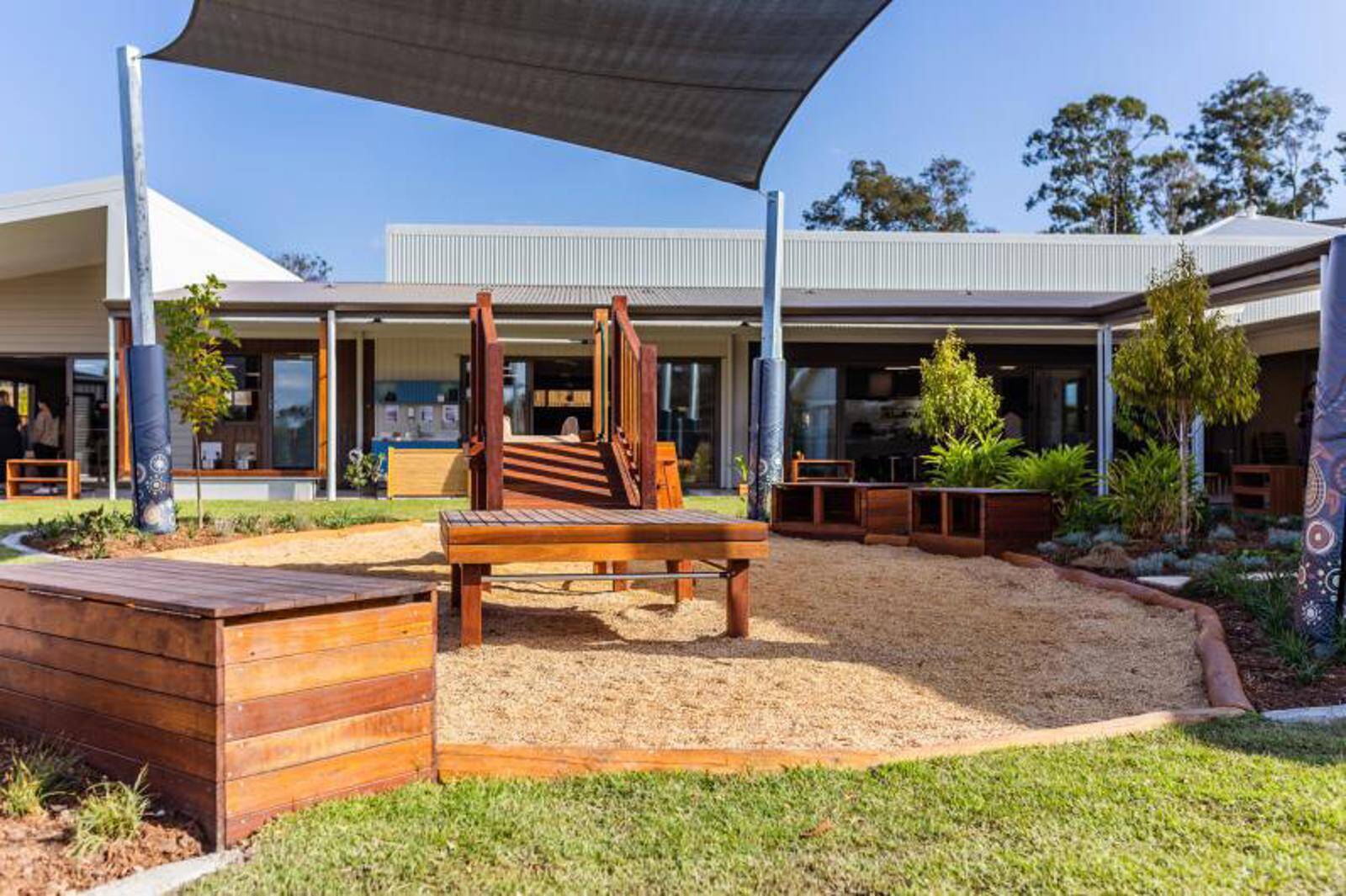 C&K Yuingi Community Childcare Centre