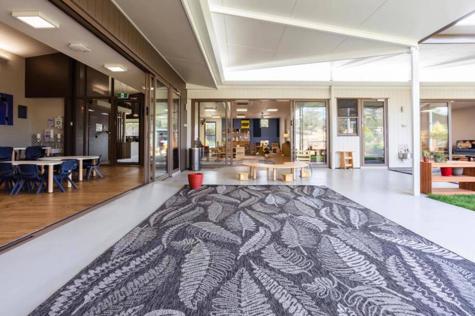 C&K Yuingi Community Childcare Centre