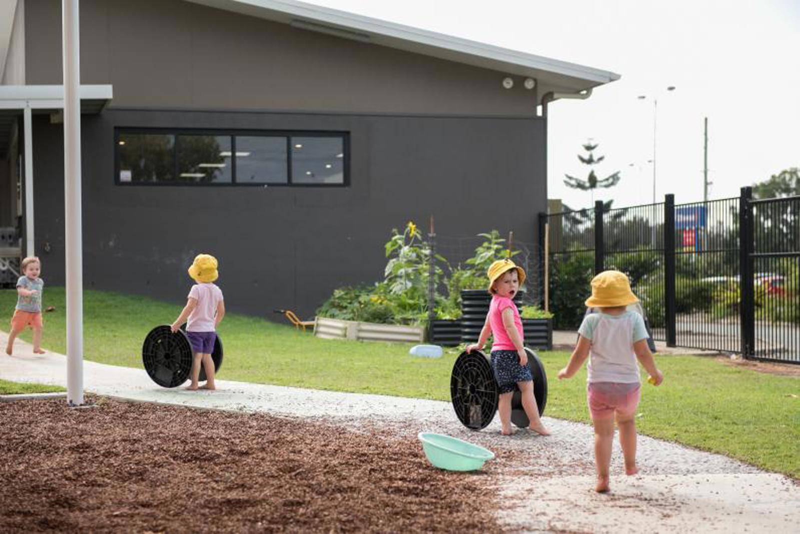 C&K Strathpine South Childcare Centre