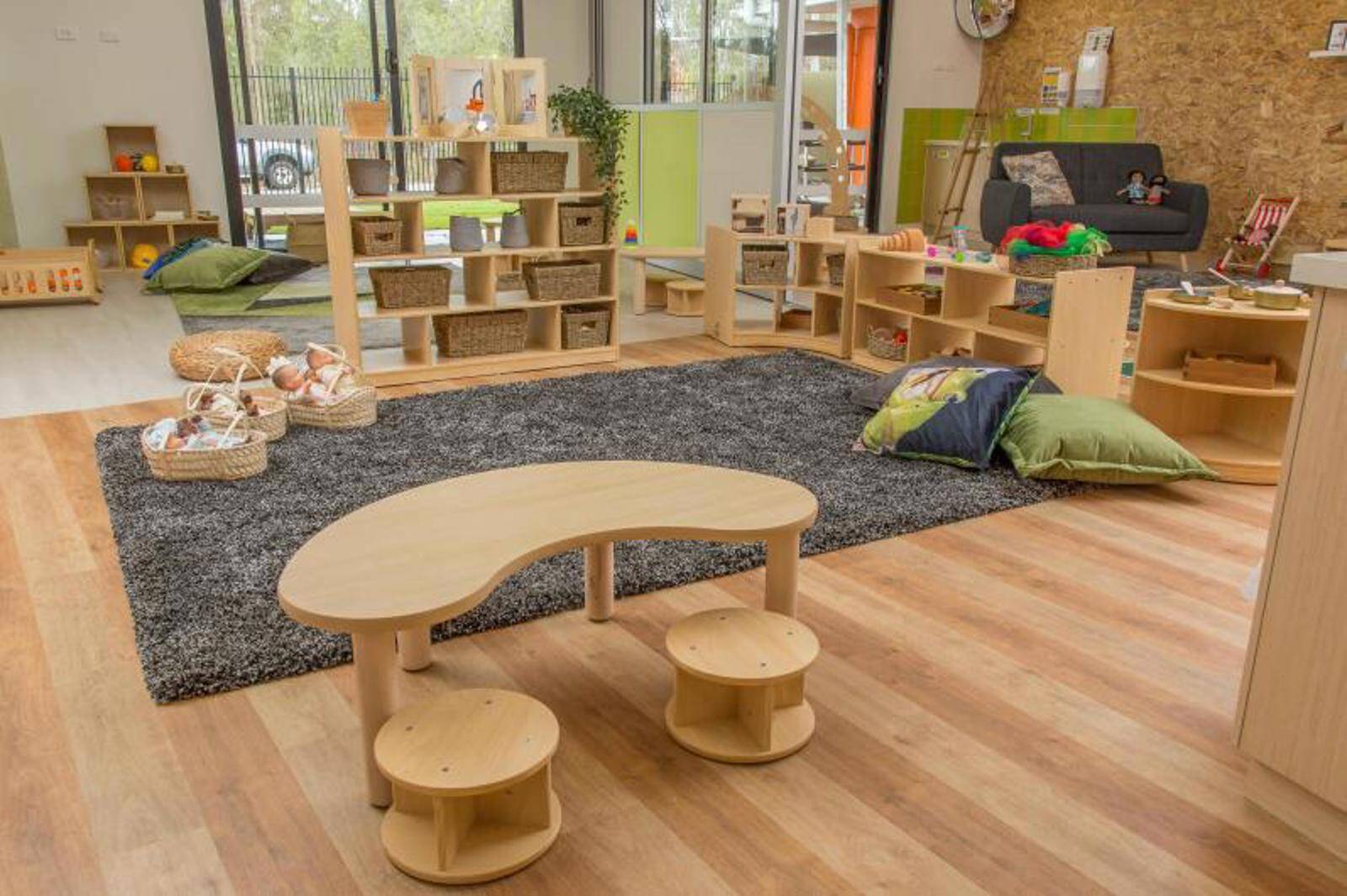 C&K Ripley Childcare Centre