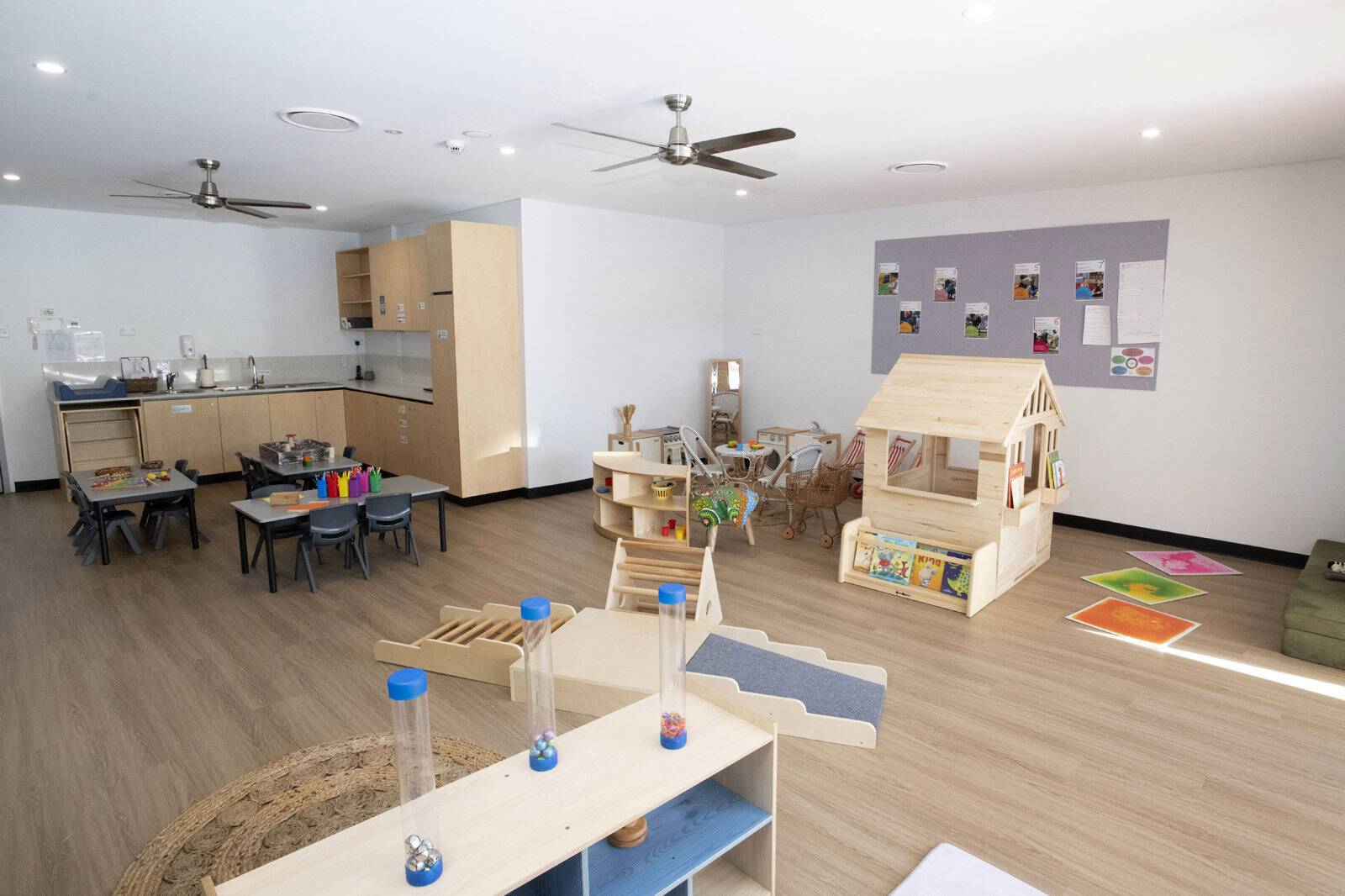 Kids World Kindy Burwood