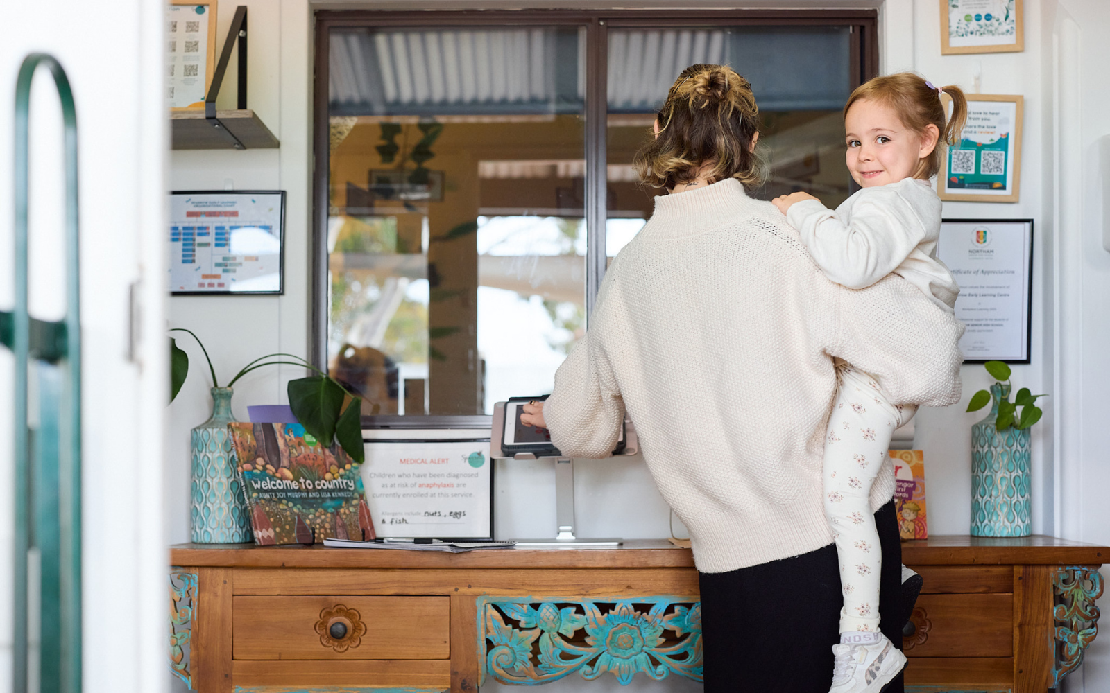 Sparrow Early Learning Northam