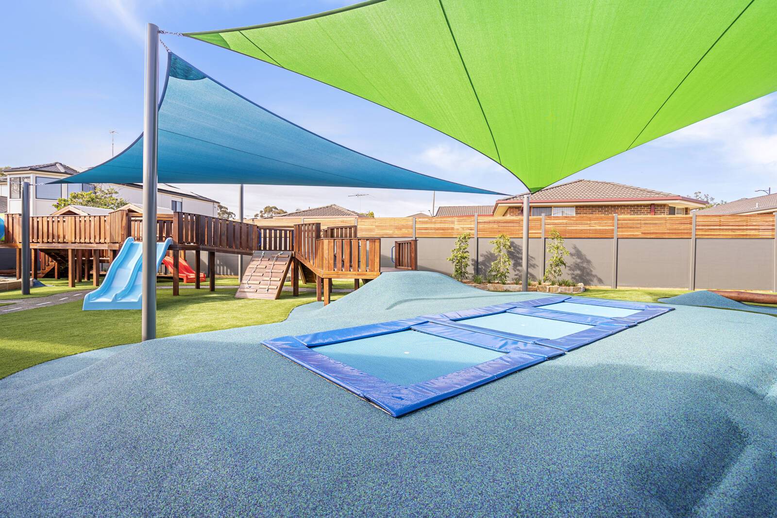 Mini Masterminds Glenwood