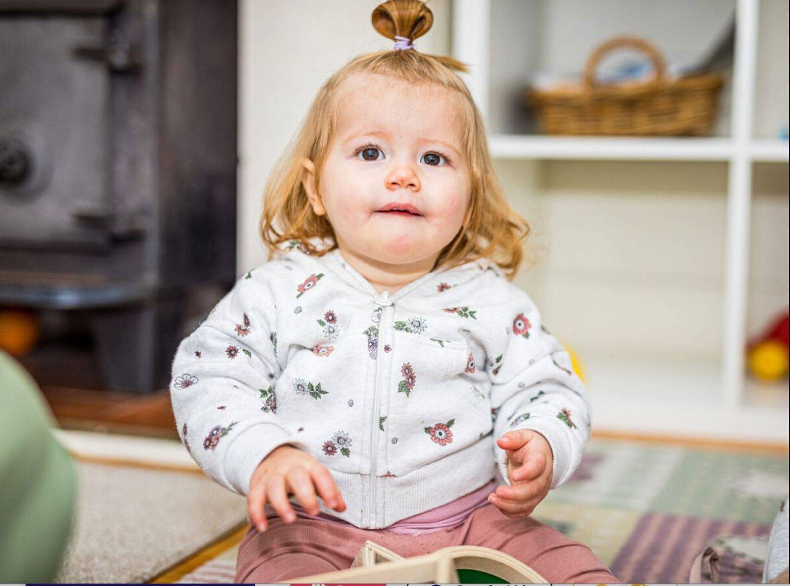 The Ranges Infant Toddler Centre