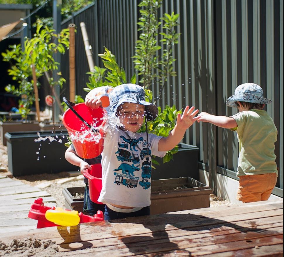 The Ranges Infant Toddler Centre