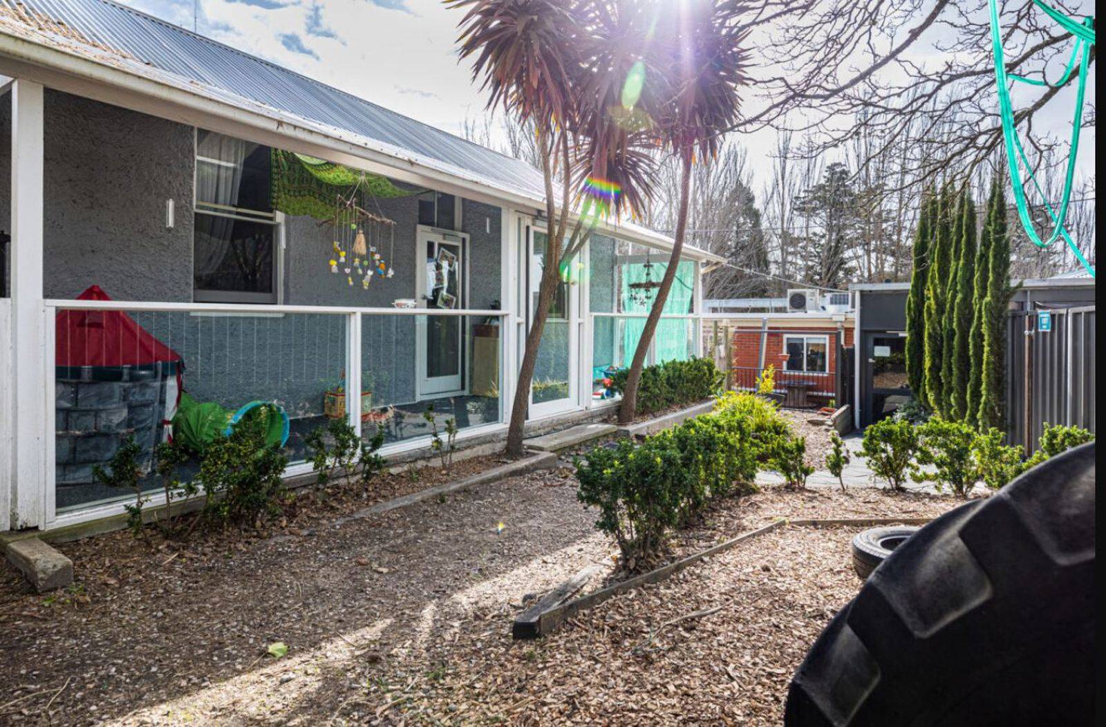 The Ranges Infant Toddler Centre