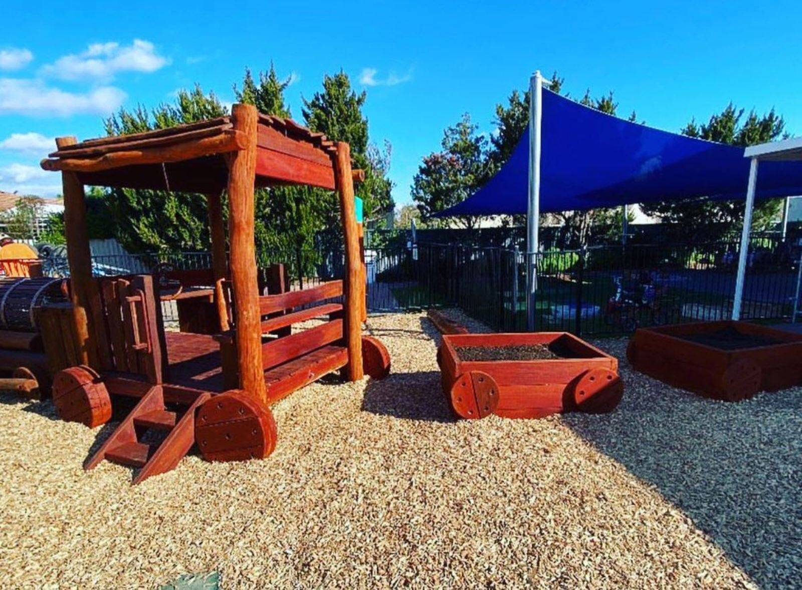 Treasured Tots Early Education Mandurah