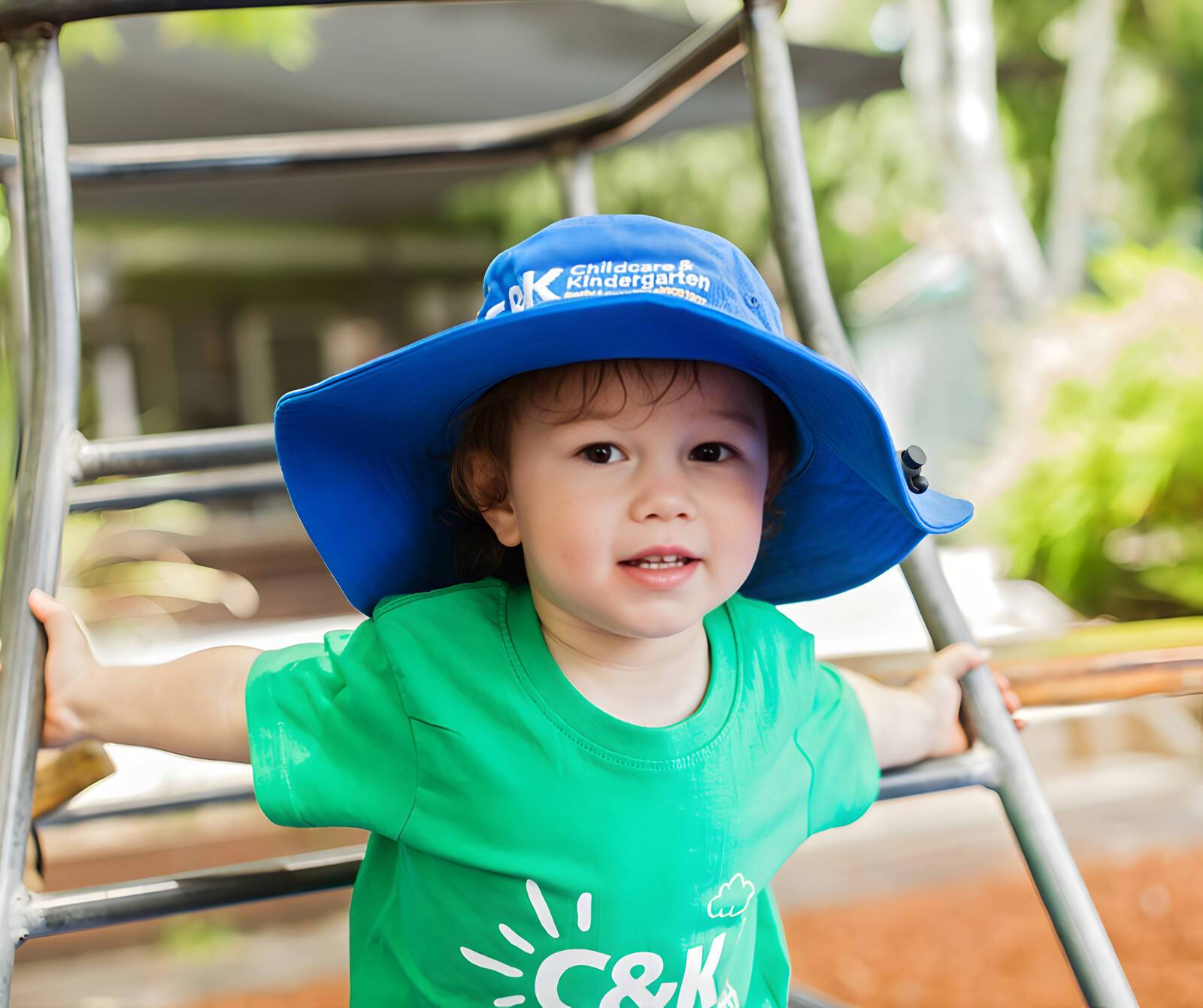 C&K Yuingi Community Childcare Centre