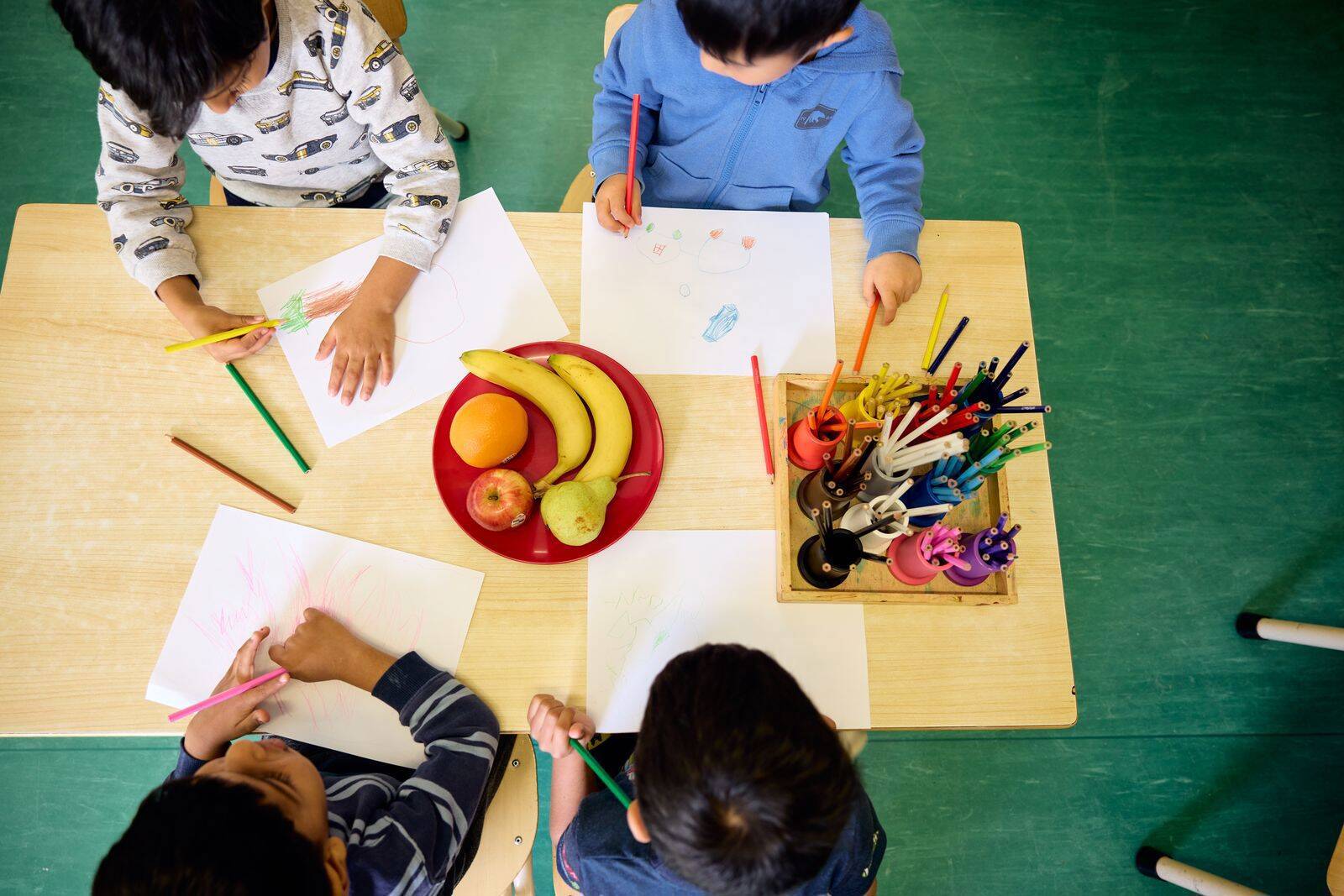 Goodstart Early Learning Mount Waverley