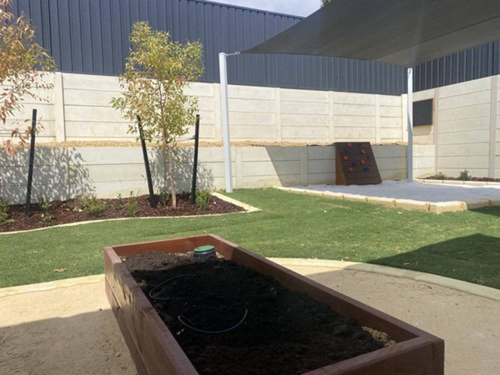 Treasured Tots Early Education Hamersley