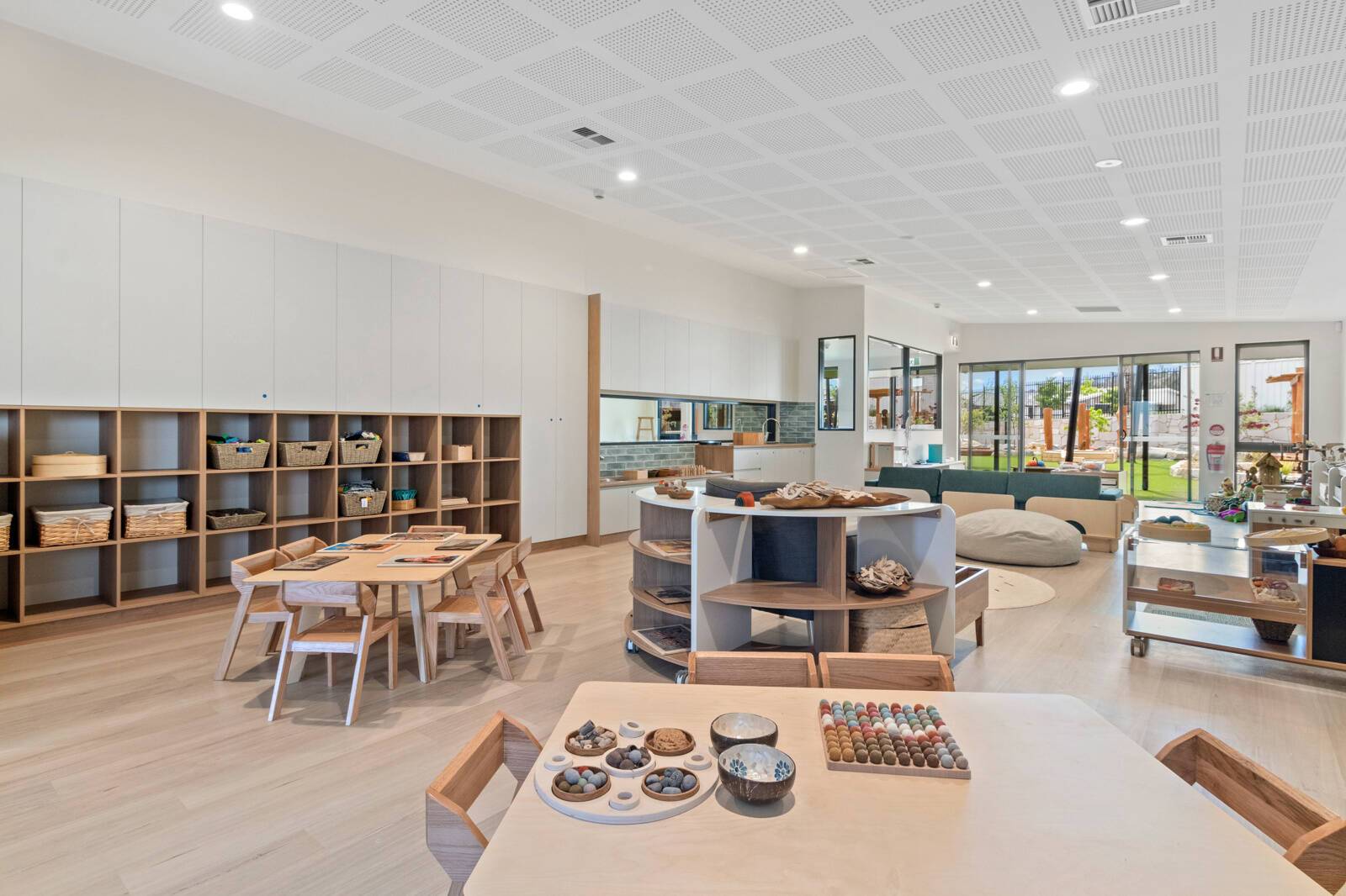 360 Early Education Throsby