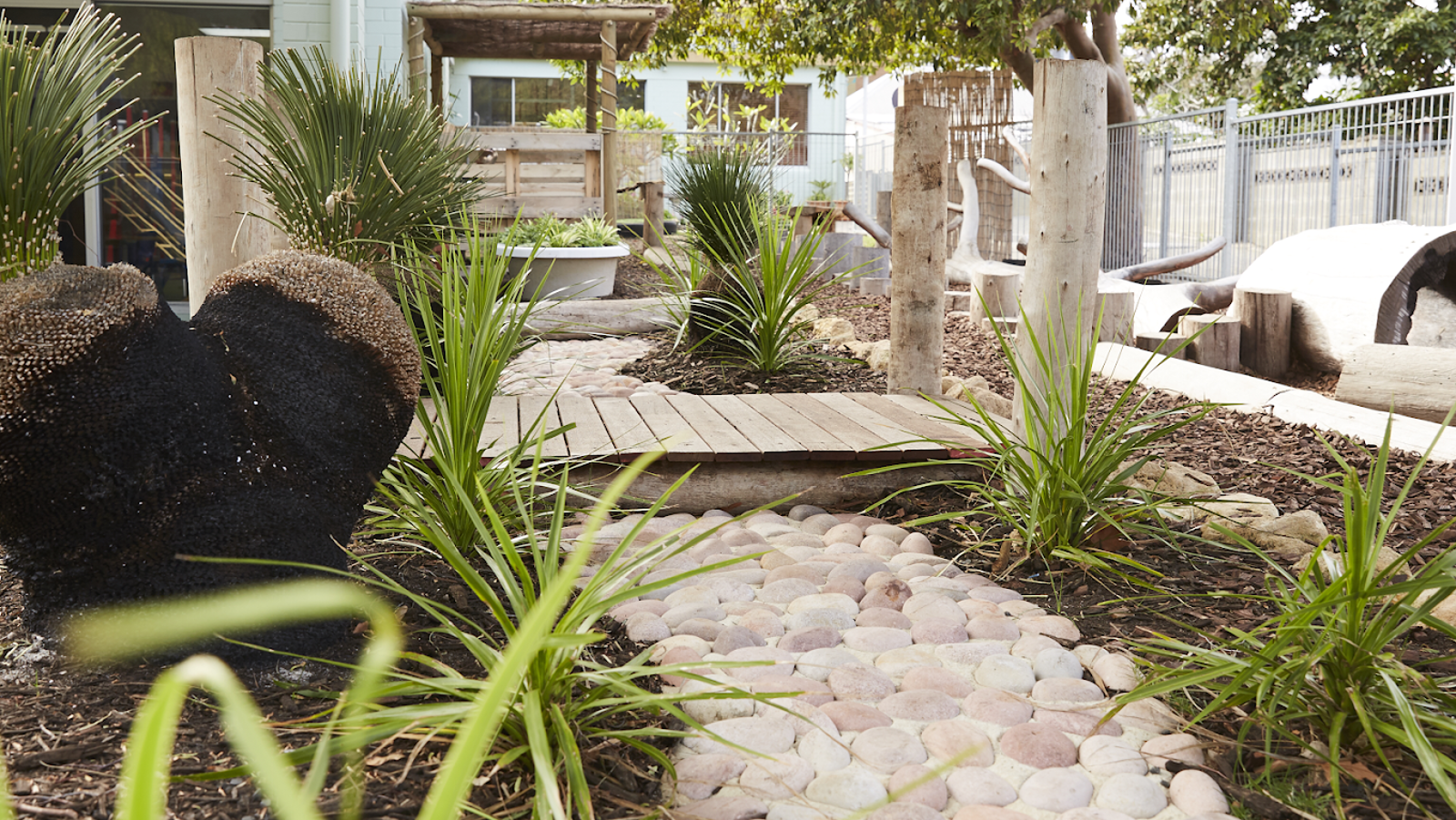 Treasured Tots Early Education Fremantle