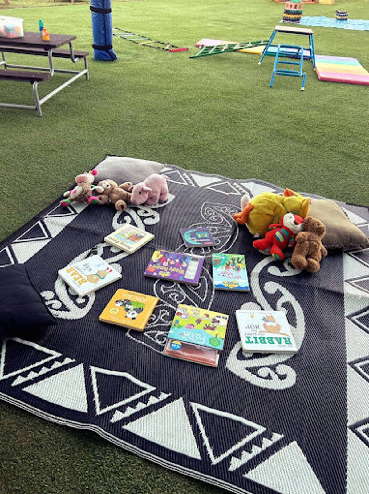 Huntlee Early Learning Centre