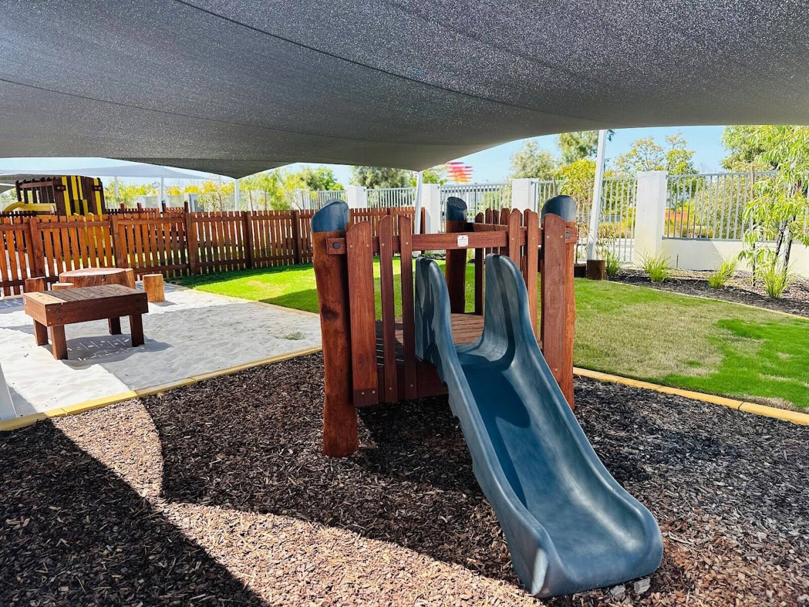 Treasured Tots Early Education Bennett Springs