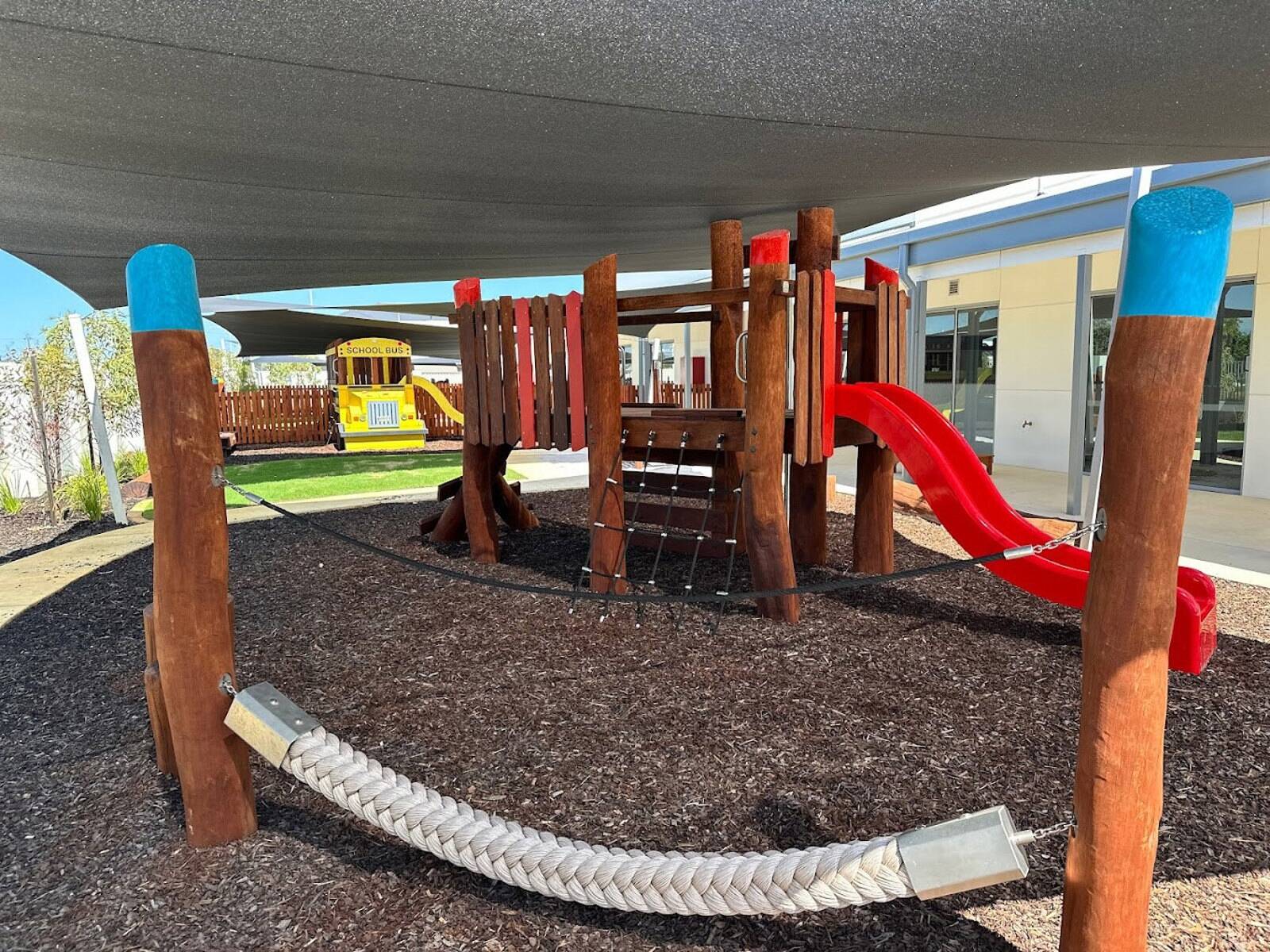 Treasured Tots Early Education Bennett Springs