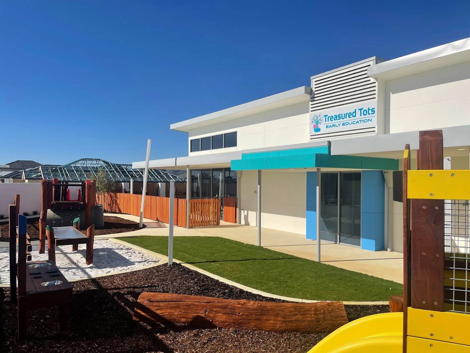 Treasured Tots Early Education Piara Waters